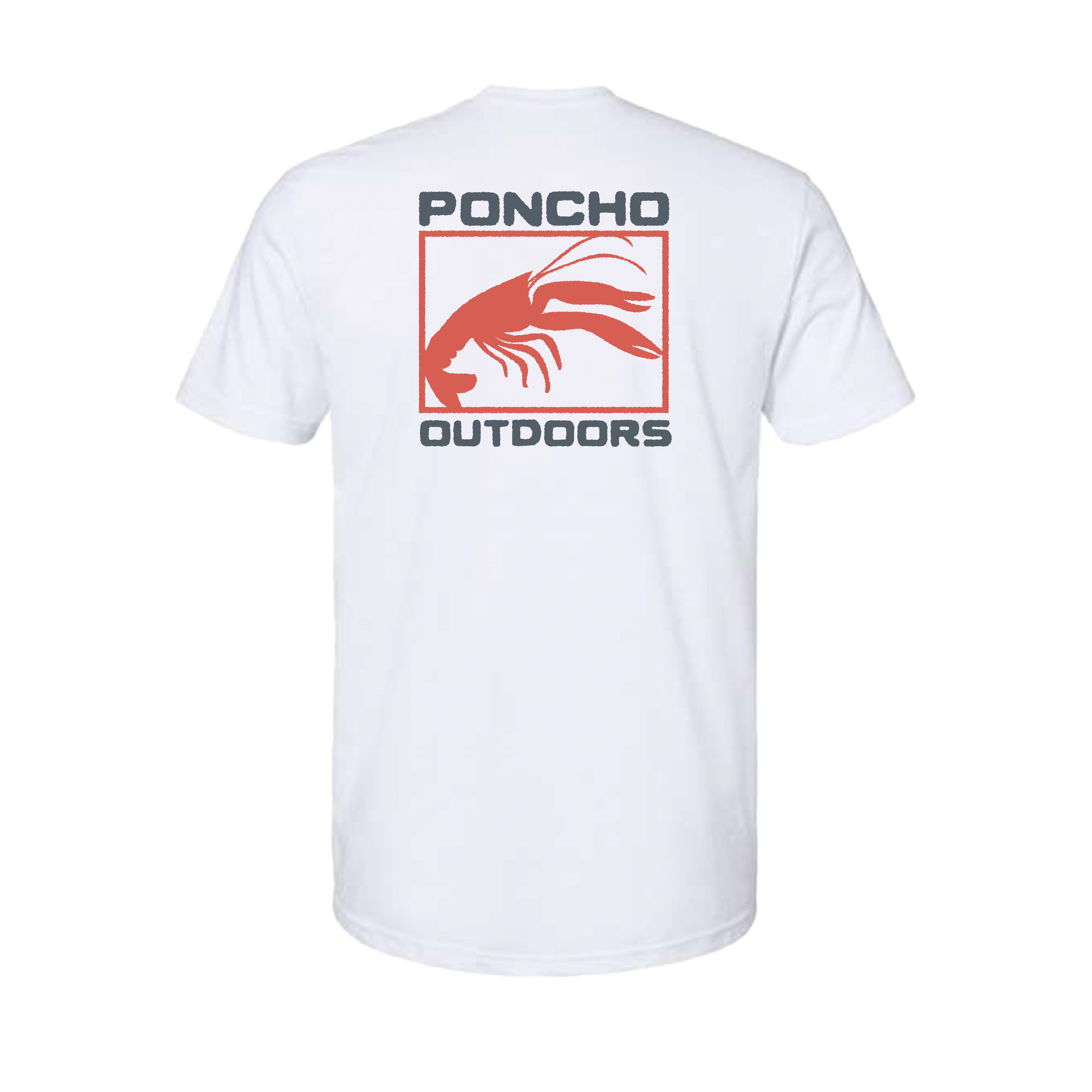 Crawfish T-Shirt