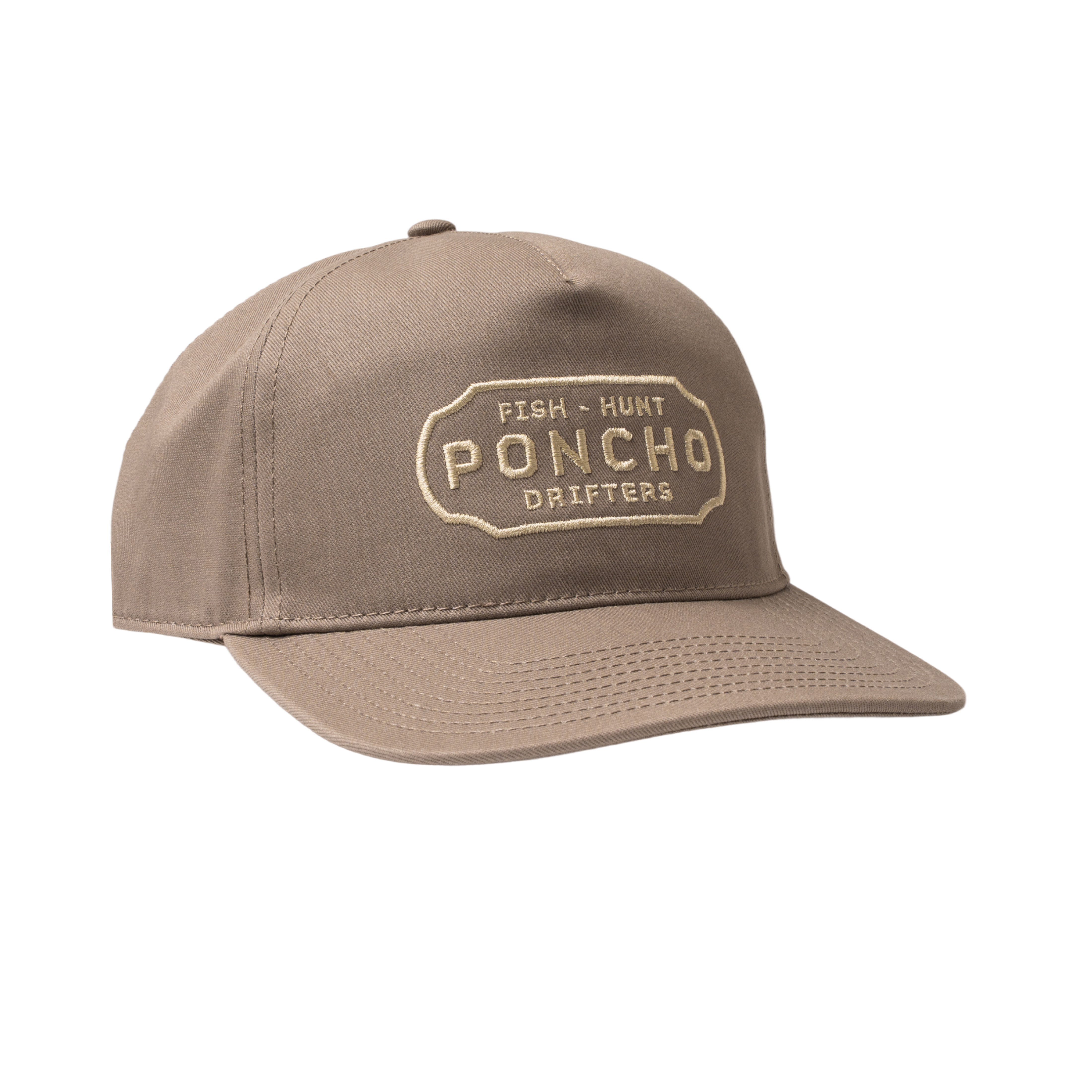 Drifter Hat