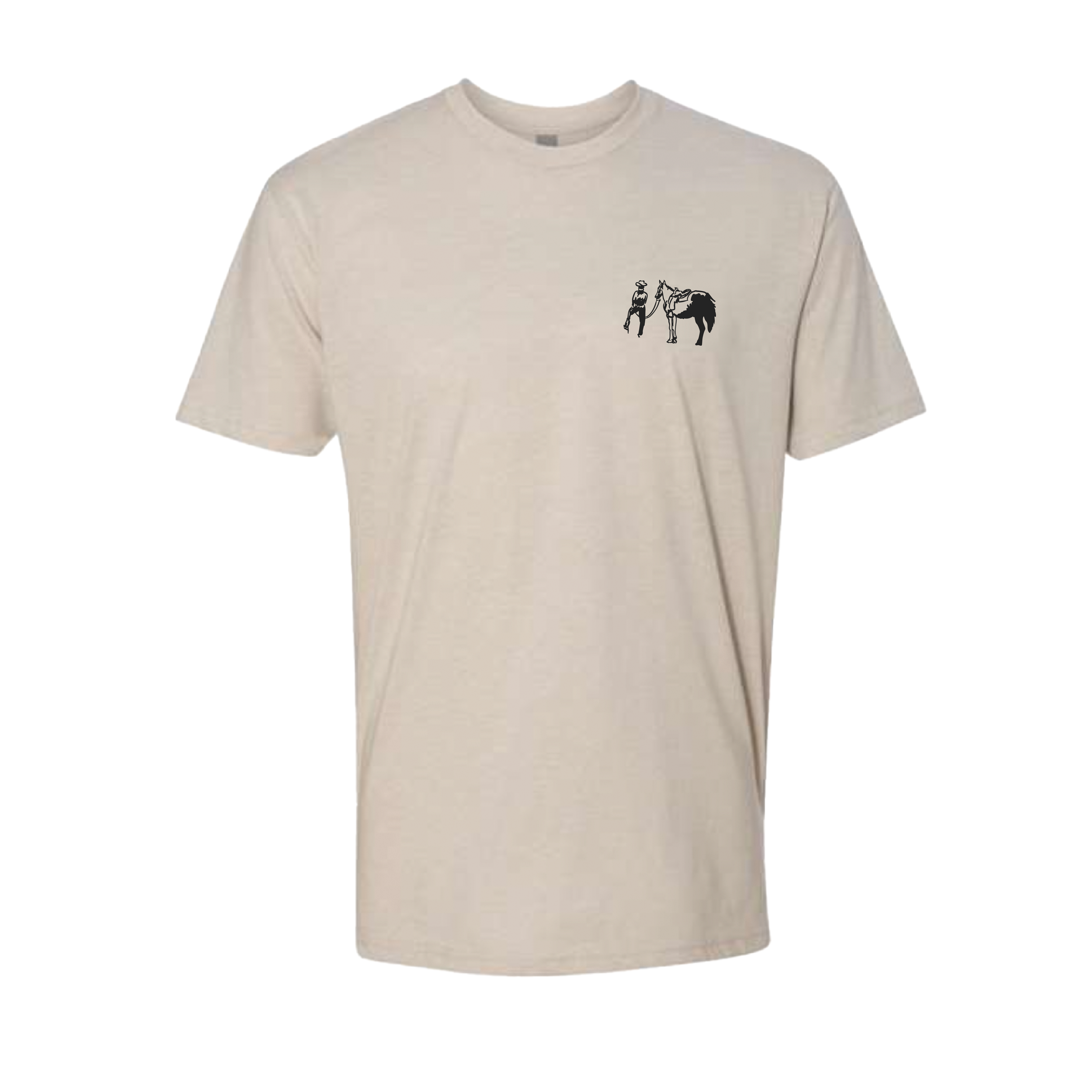 Headed West T-Shirt 3 Headed West T-Shirt