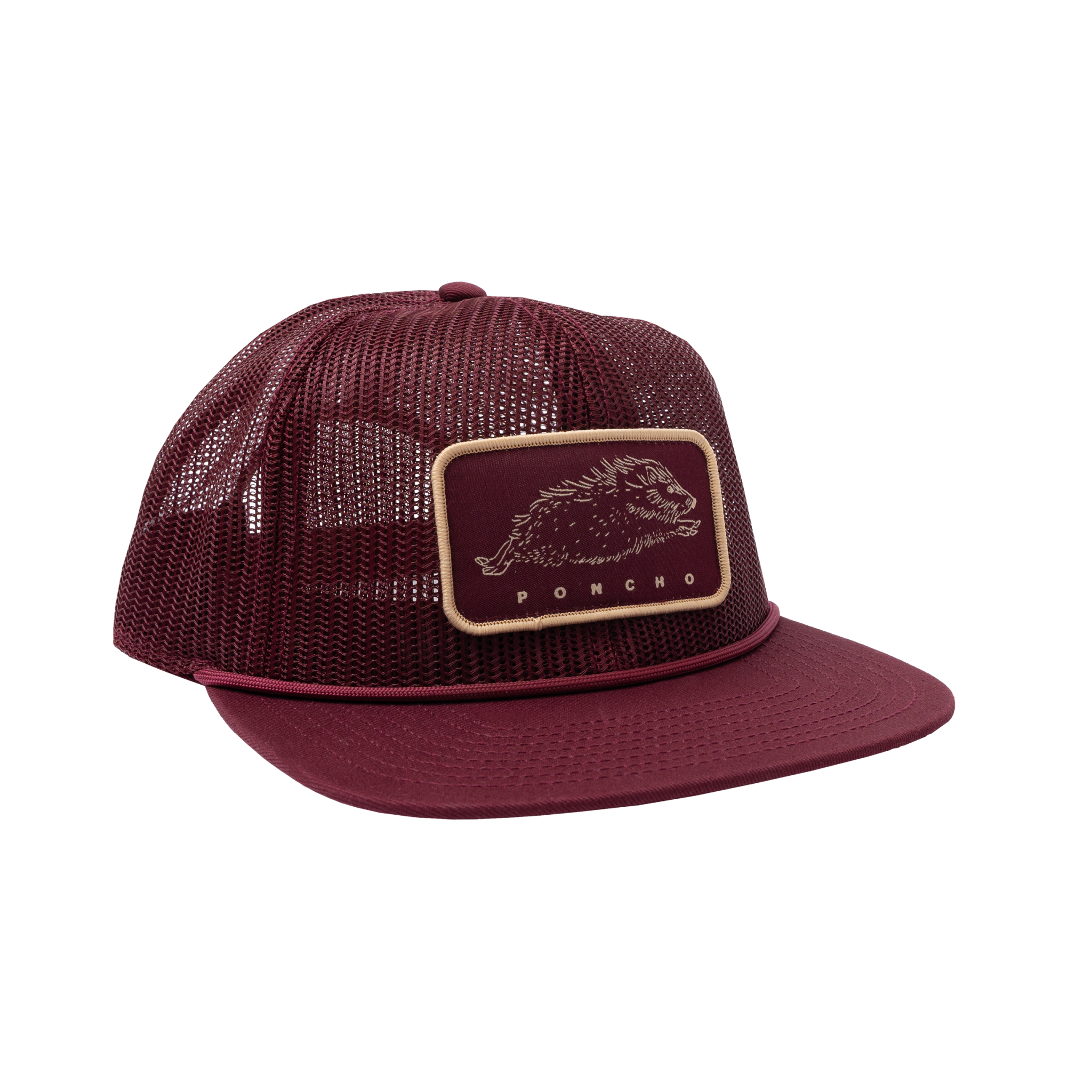 Javelina Mesh Hat