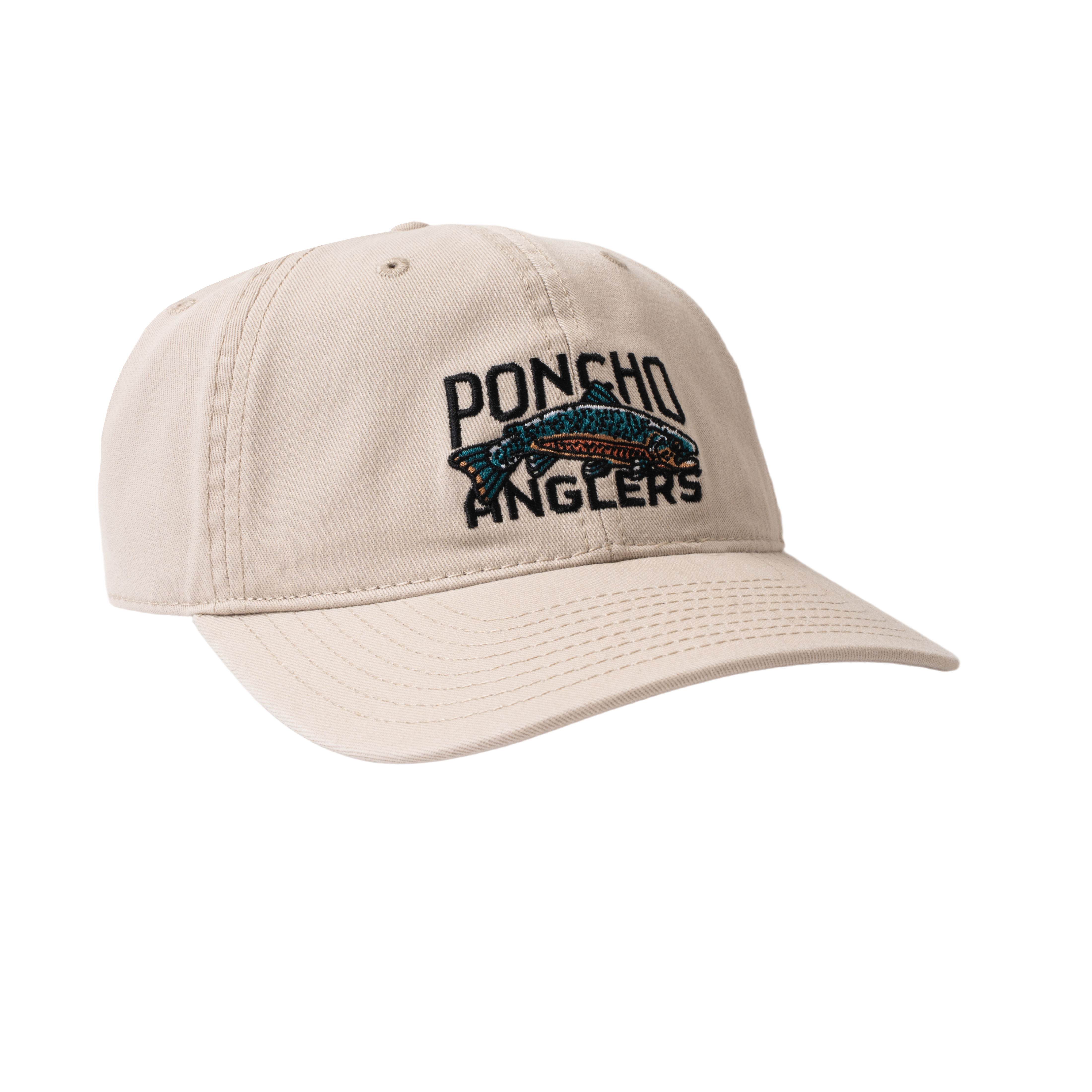 Nymphing Dad Hat