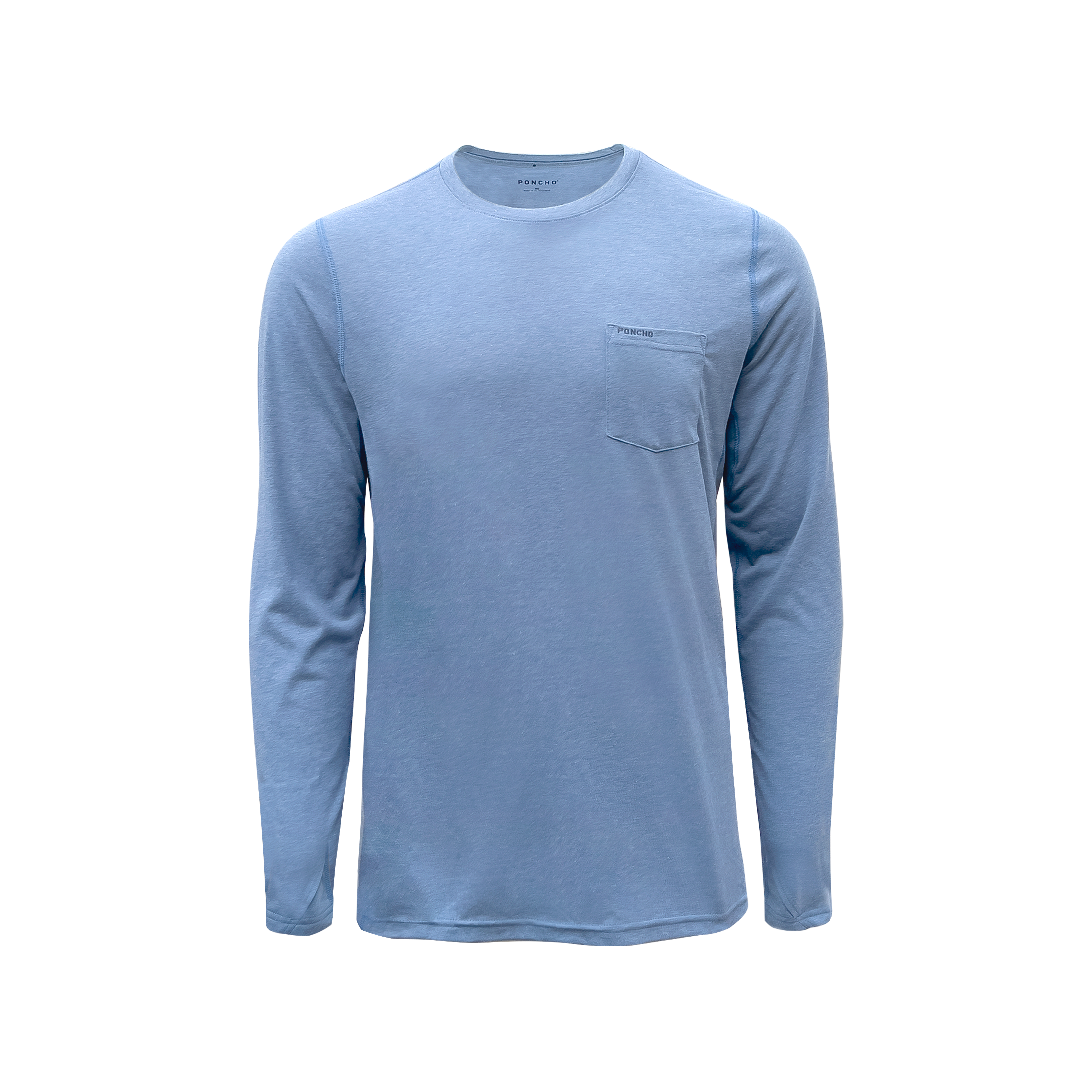 Performance Crew - Sky Blue