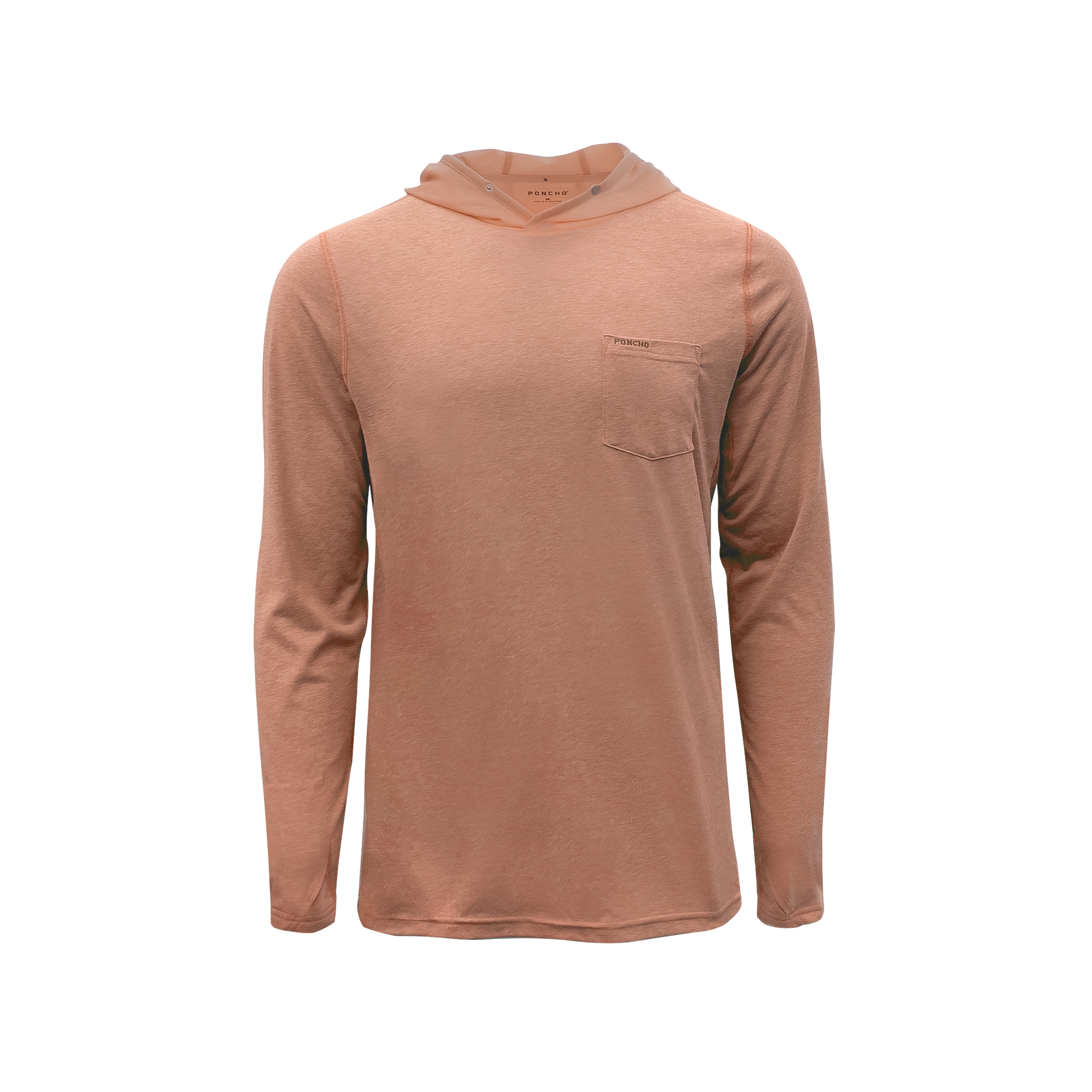 Performance Hoodie - Sunset