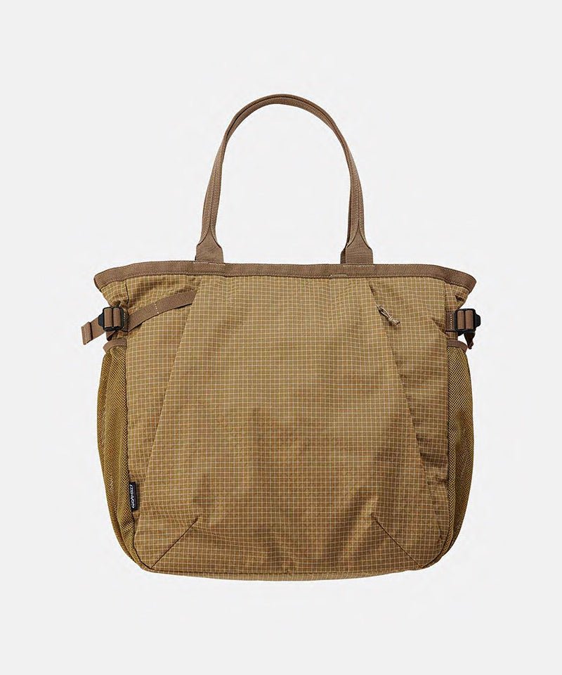 Ripstop Tote Bag