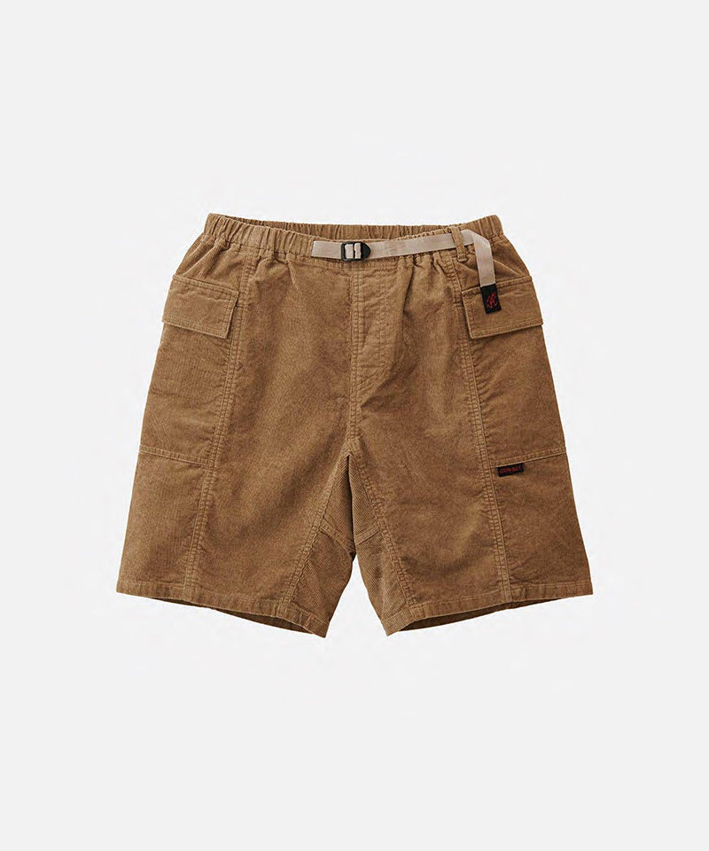 Corduroy W's Utility Short