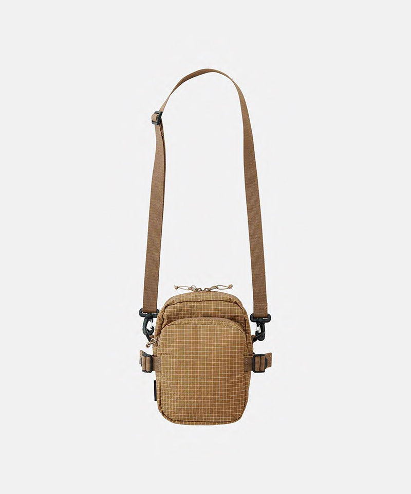 Ripstop Mini Shoulder Bag