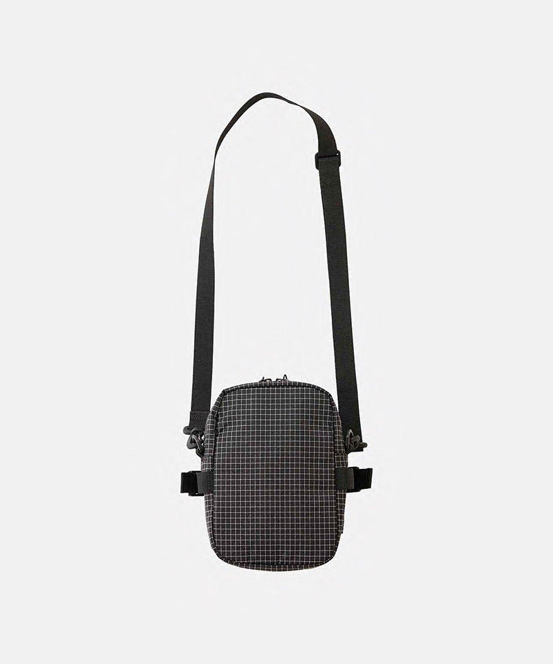 Ripstop Mini Shoulder Bag - Modern Intimates & Loungewear