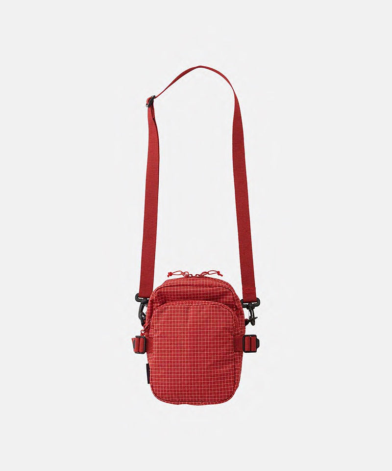 Ripstop Mini Shoulder Bag - Modern Intimates & Loungewear