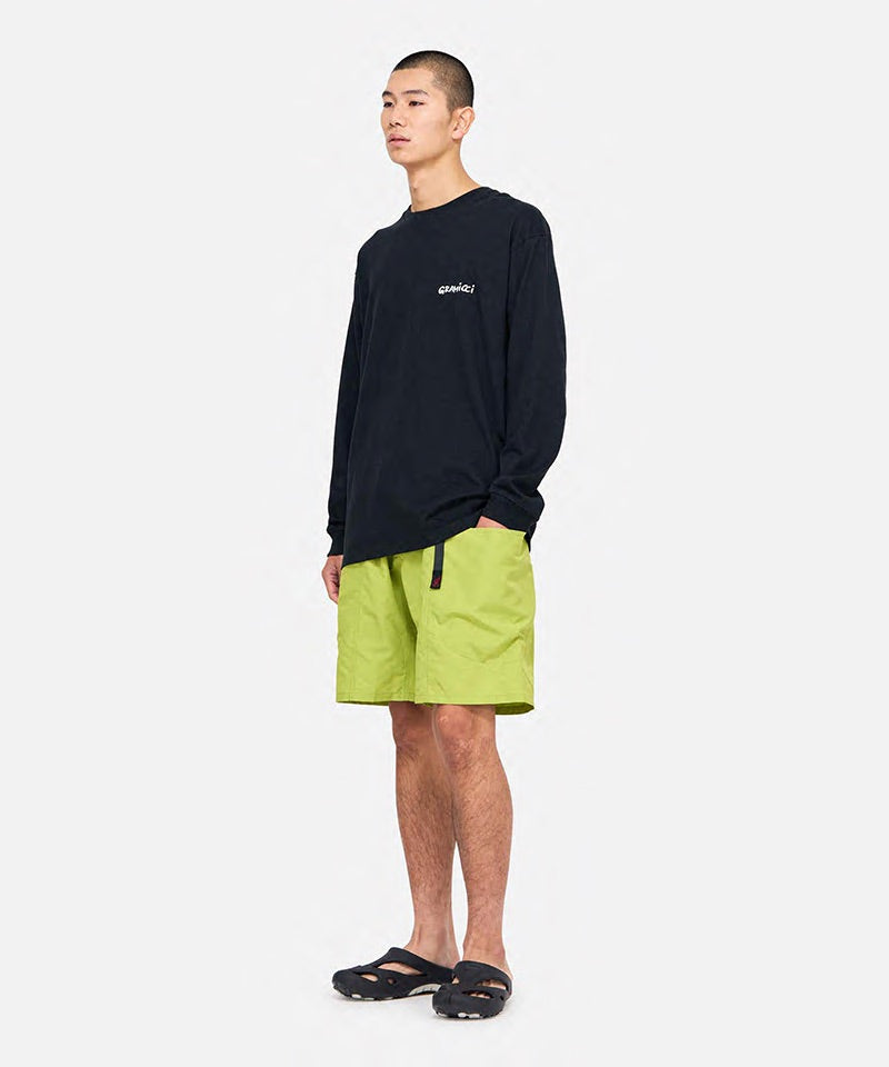 Crowley Short 11 Crowley Short