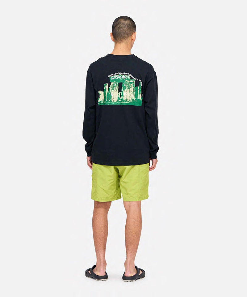 Crowley Short 12 Crowley Short