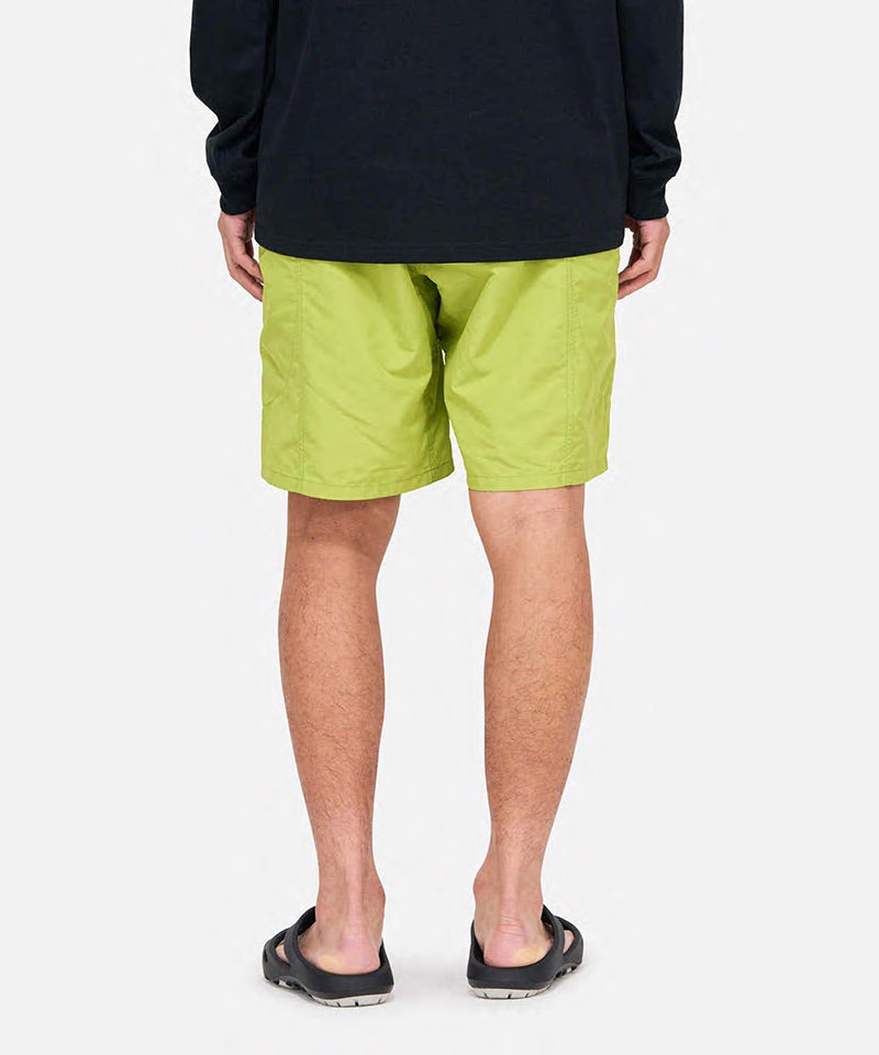 Crowley Short 14 Crowley Short