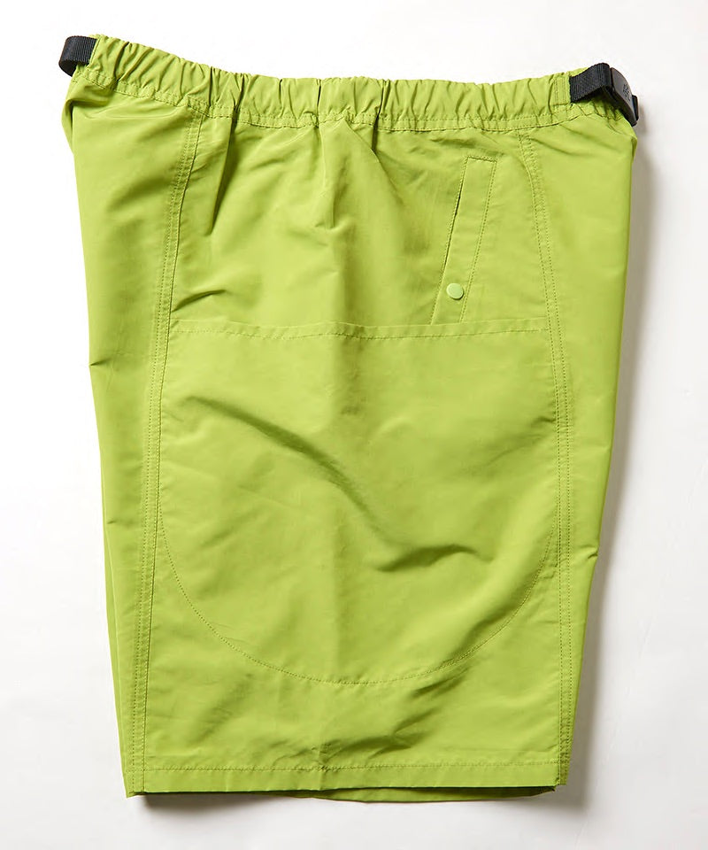 Crowley Short 9 Crowley Short