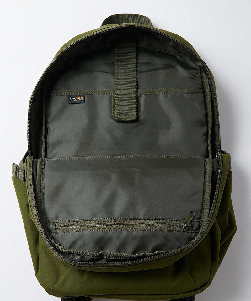 Cordura Day Pack 11 Cordura Day Pack
