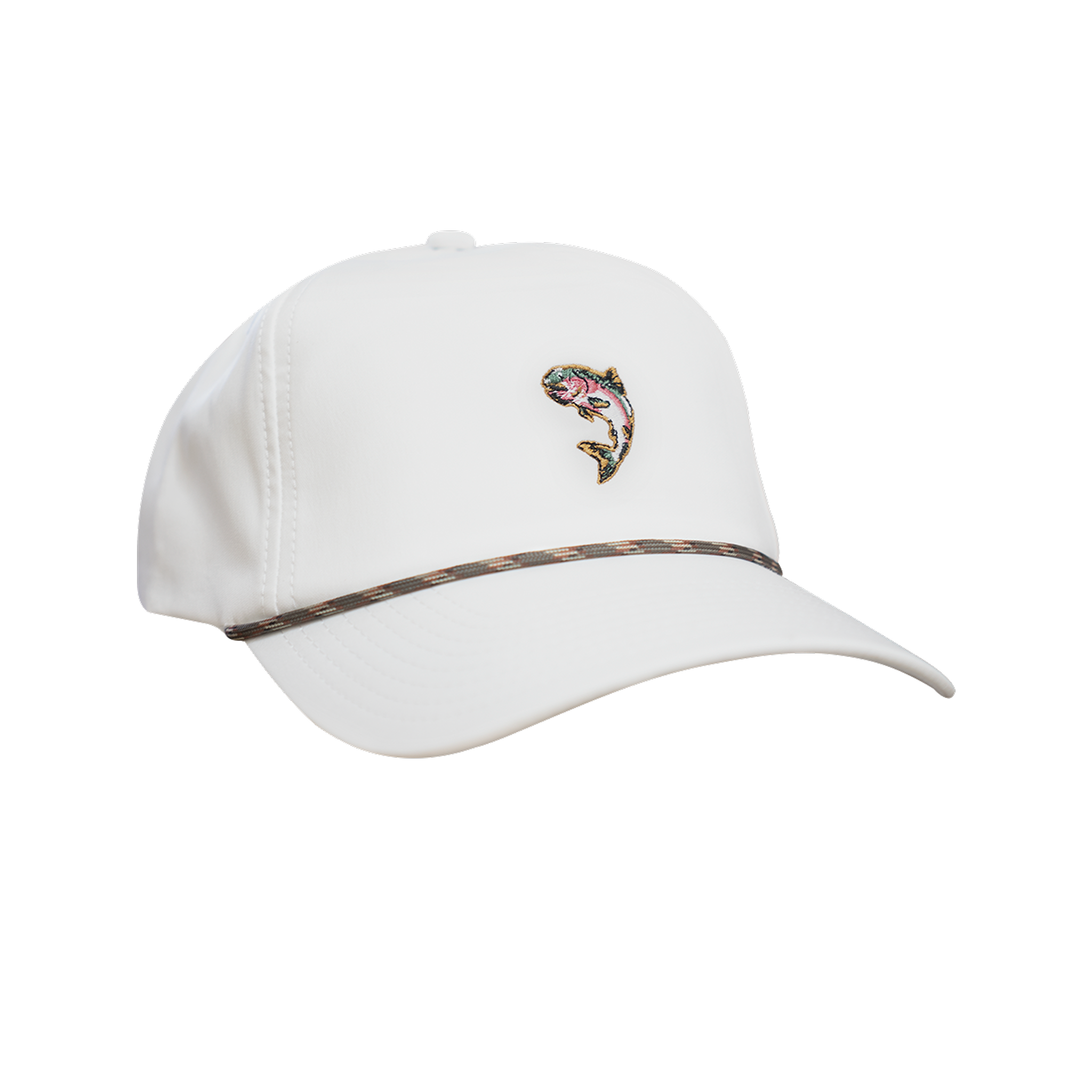 Trout Hat