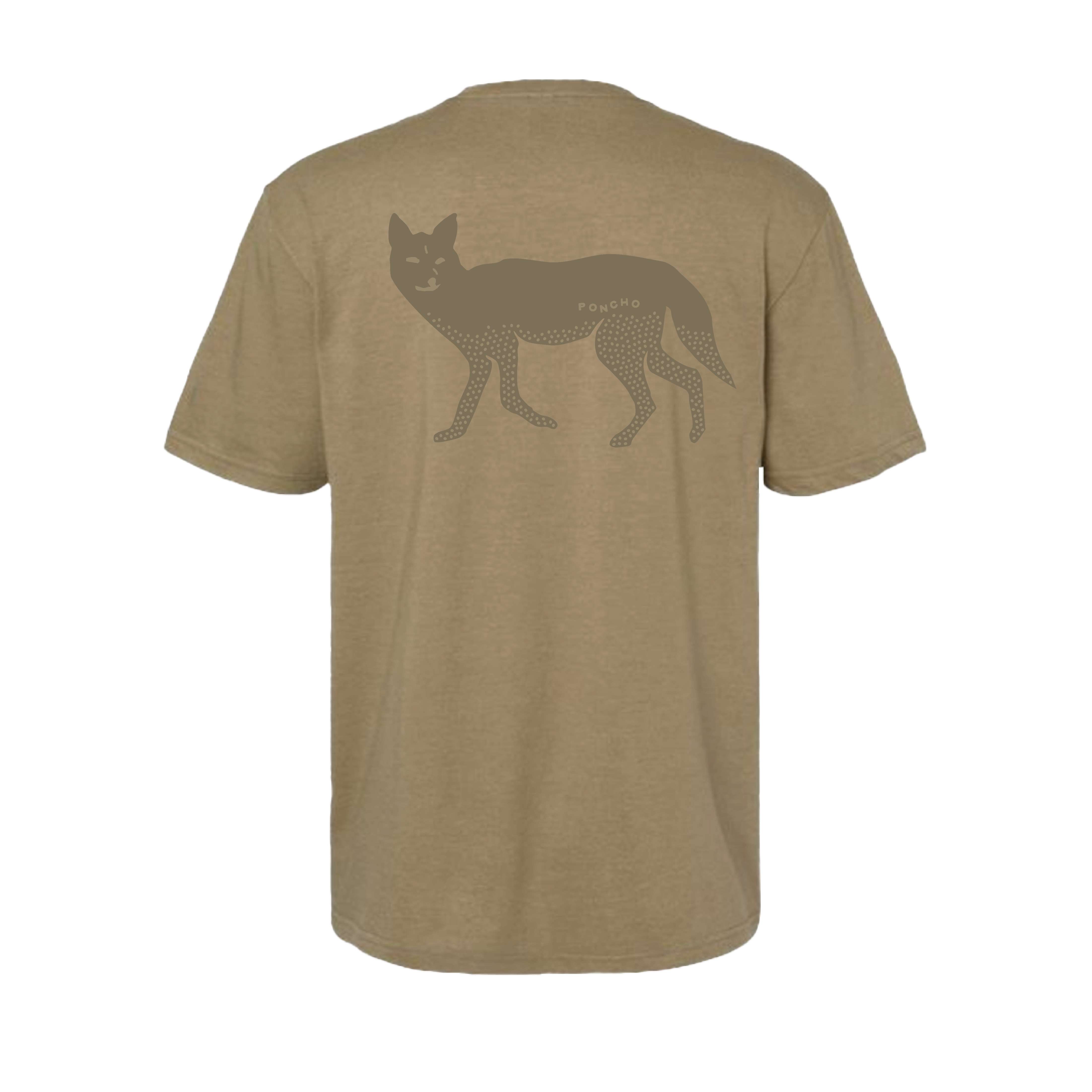 Yote T-Shirt