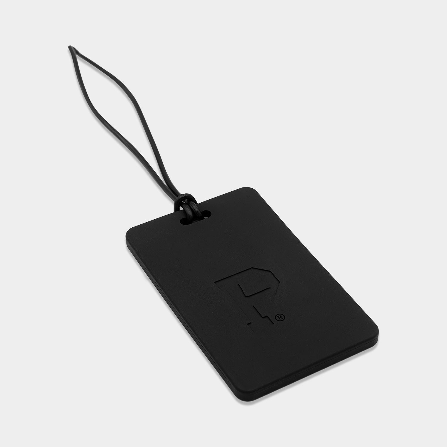 Luggage Tag
