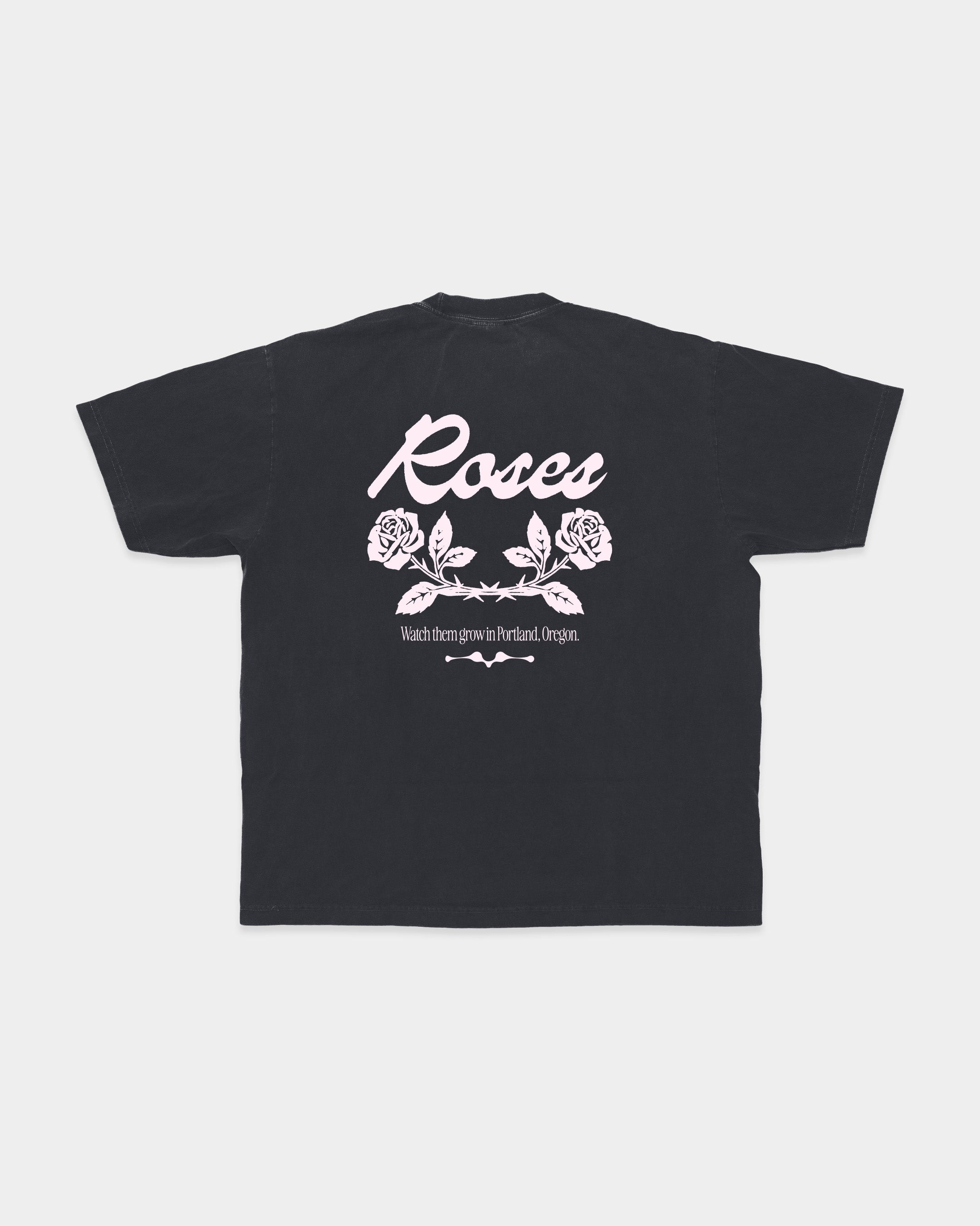 All-American Growth Tee - Dolphin