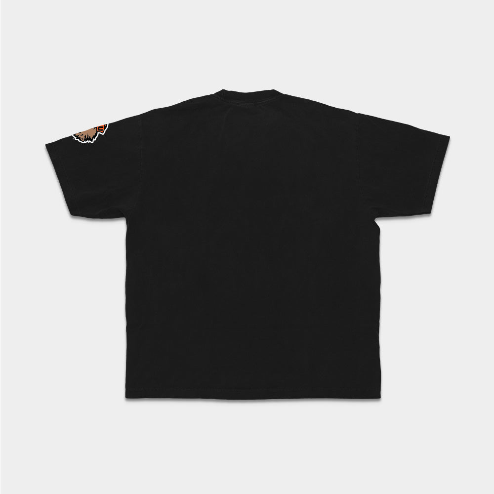 All-American Dam Nation Tee 3 All-American Dam Nation Tee