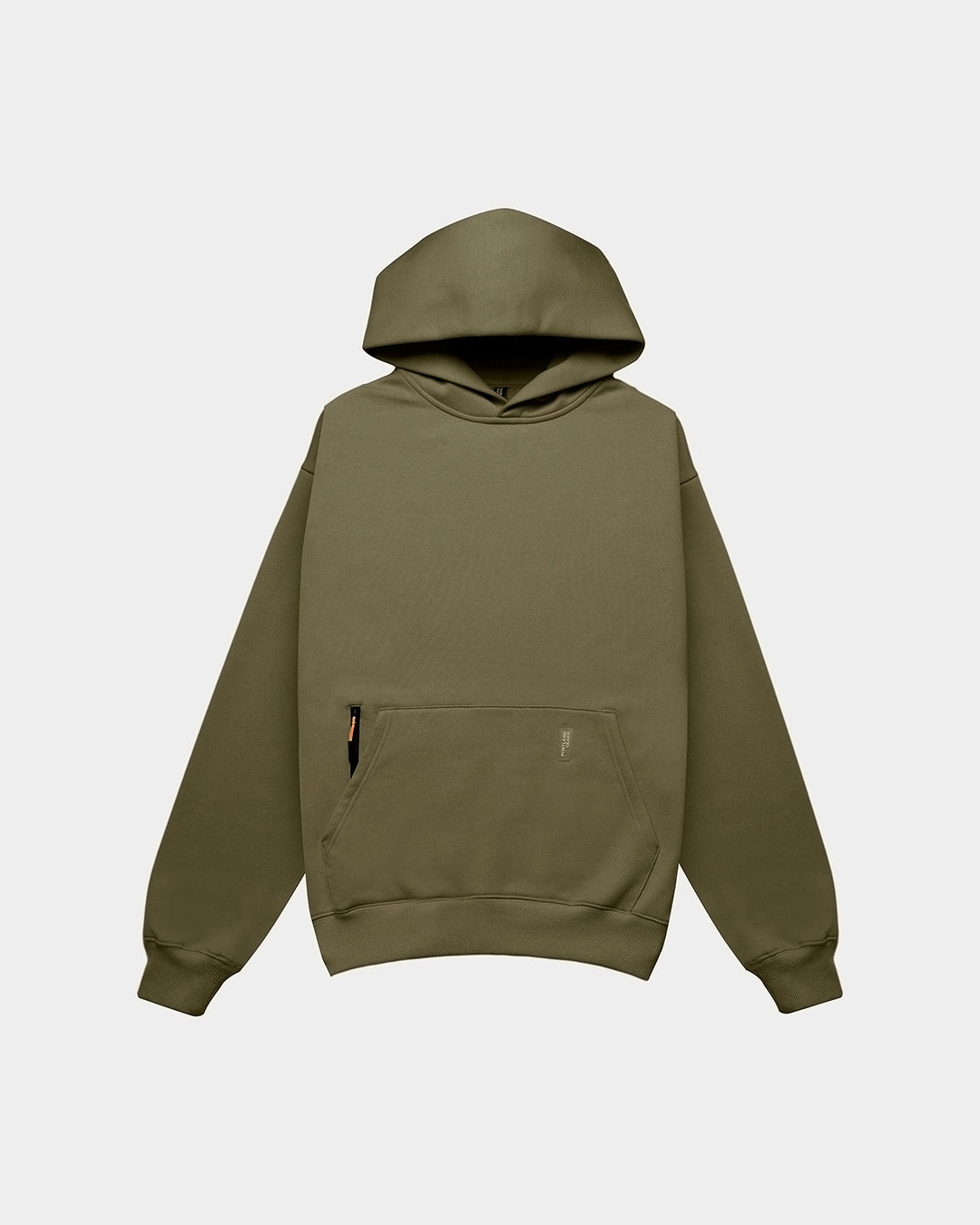 Cloudburst Hoodie