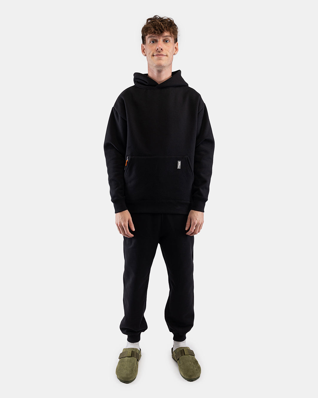 Cloudburst Sweats 8 Cloudburst Hoodie