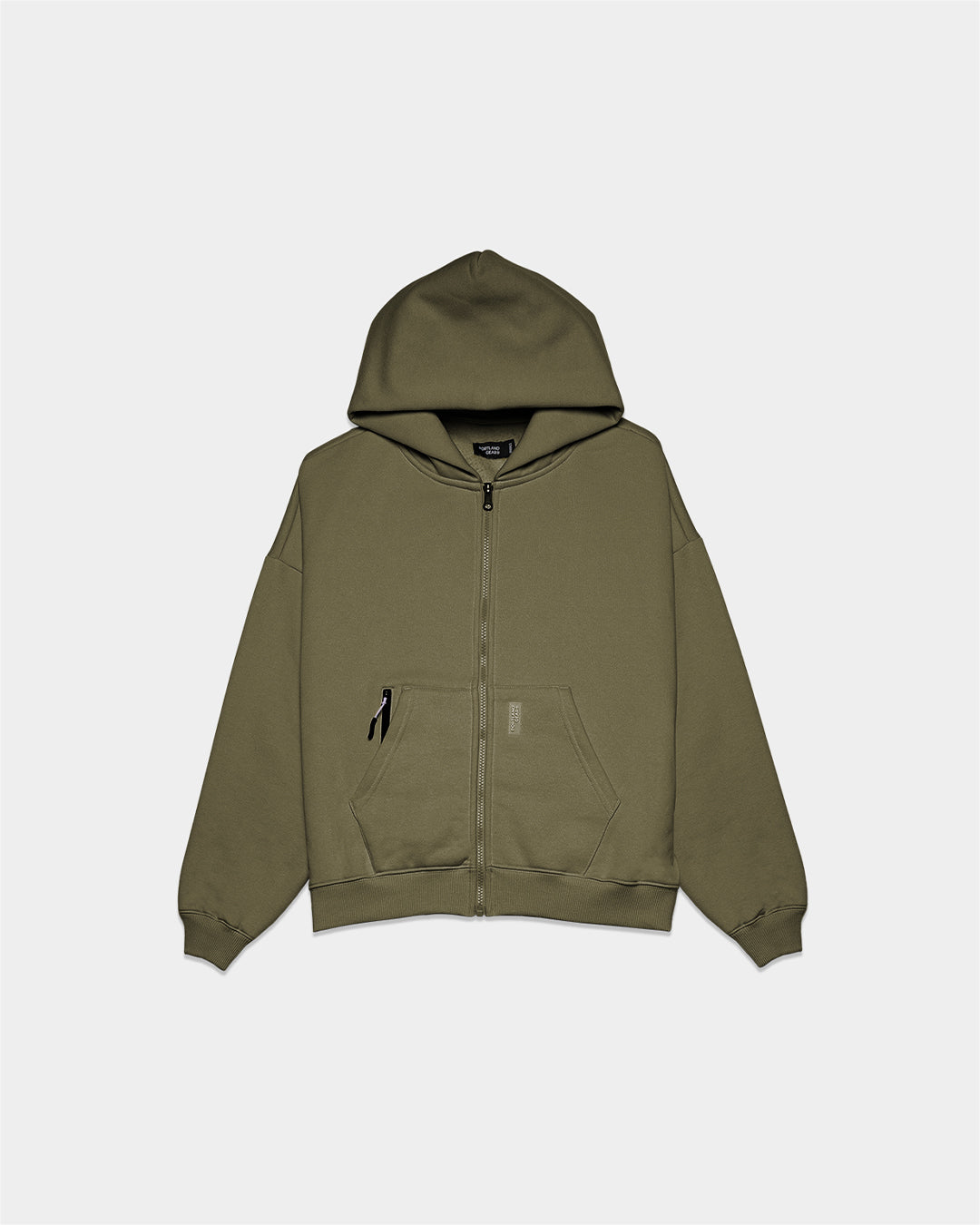 Capers / 2XL