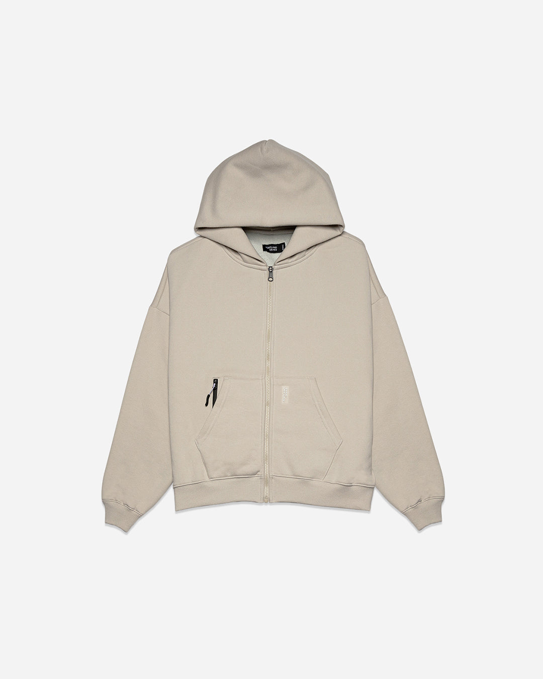 Silver Cloud / Medium