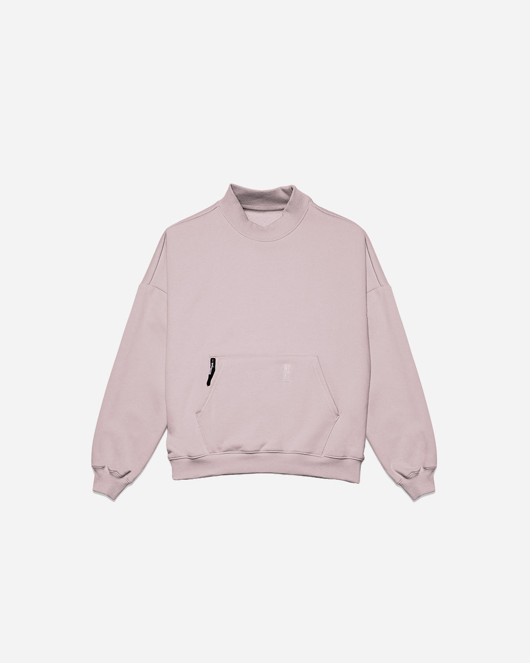 Women's Cloudburst Mock Crew