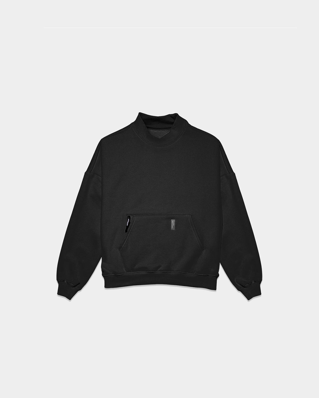 Black / Small