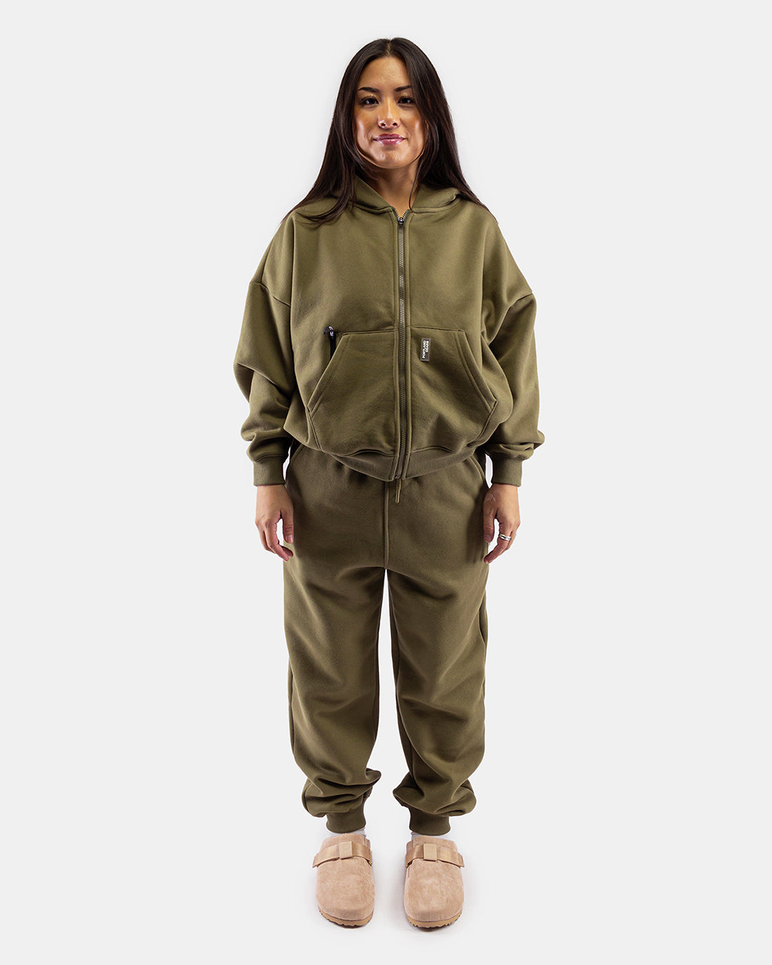 Cloudburst Sweats 13 Cloudburst Sweats