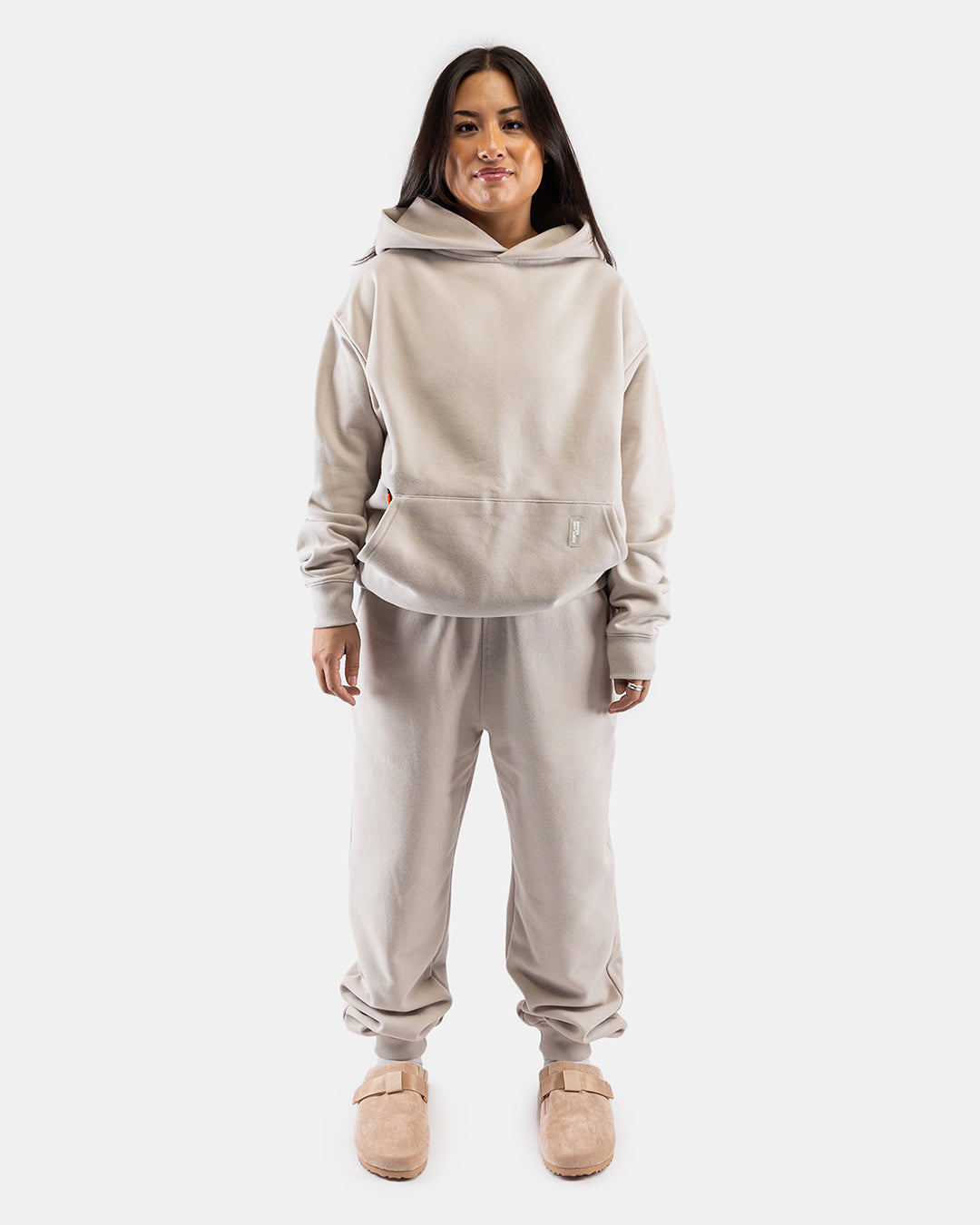 Cloudburst Sweats 16 Cloudburst Sweats