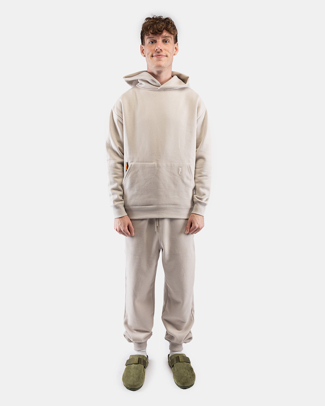 Cloudburst Sweats 17 Cloudburst Sweats