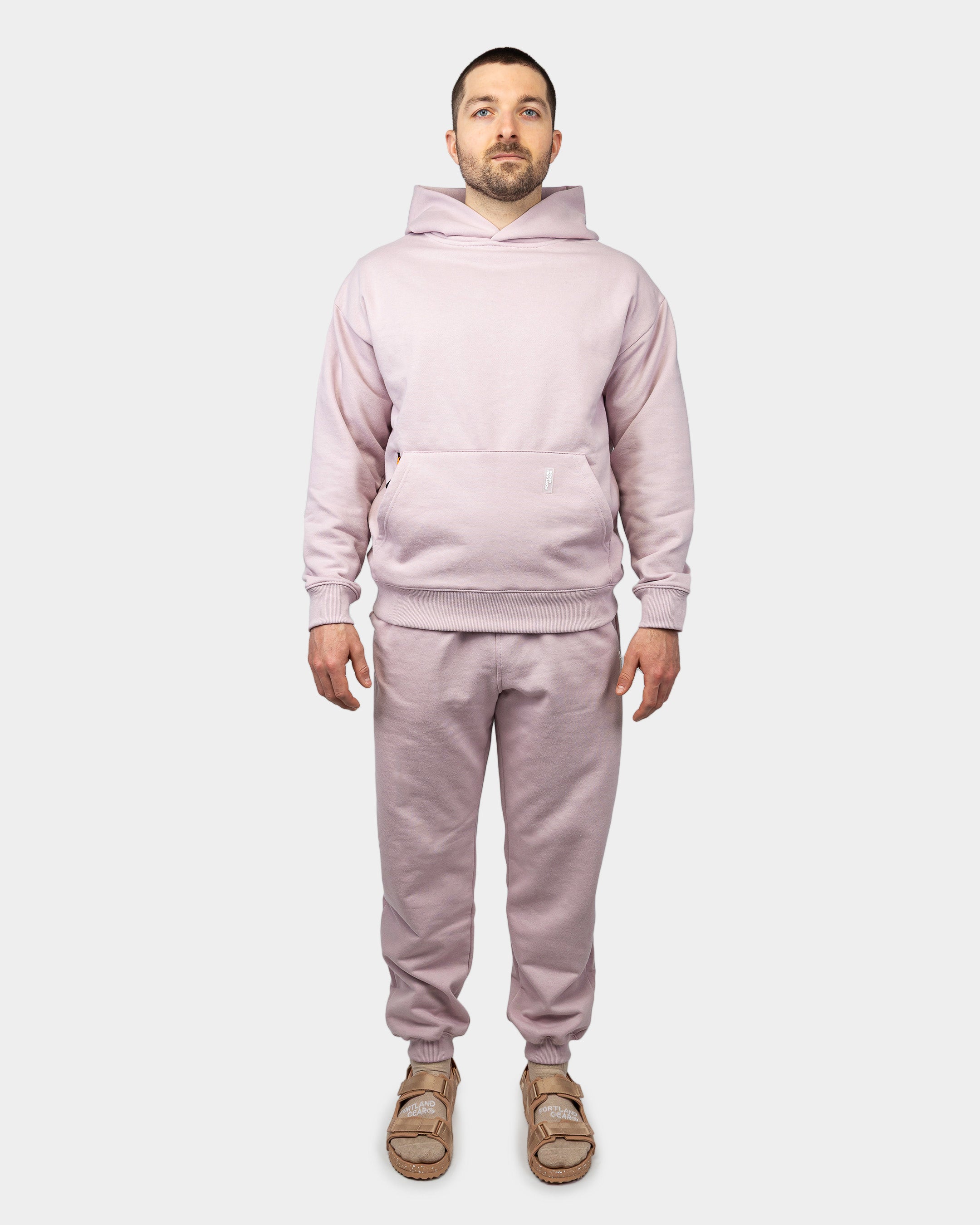 Cloudburst Sweats 4 Cloudburst Sweats