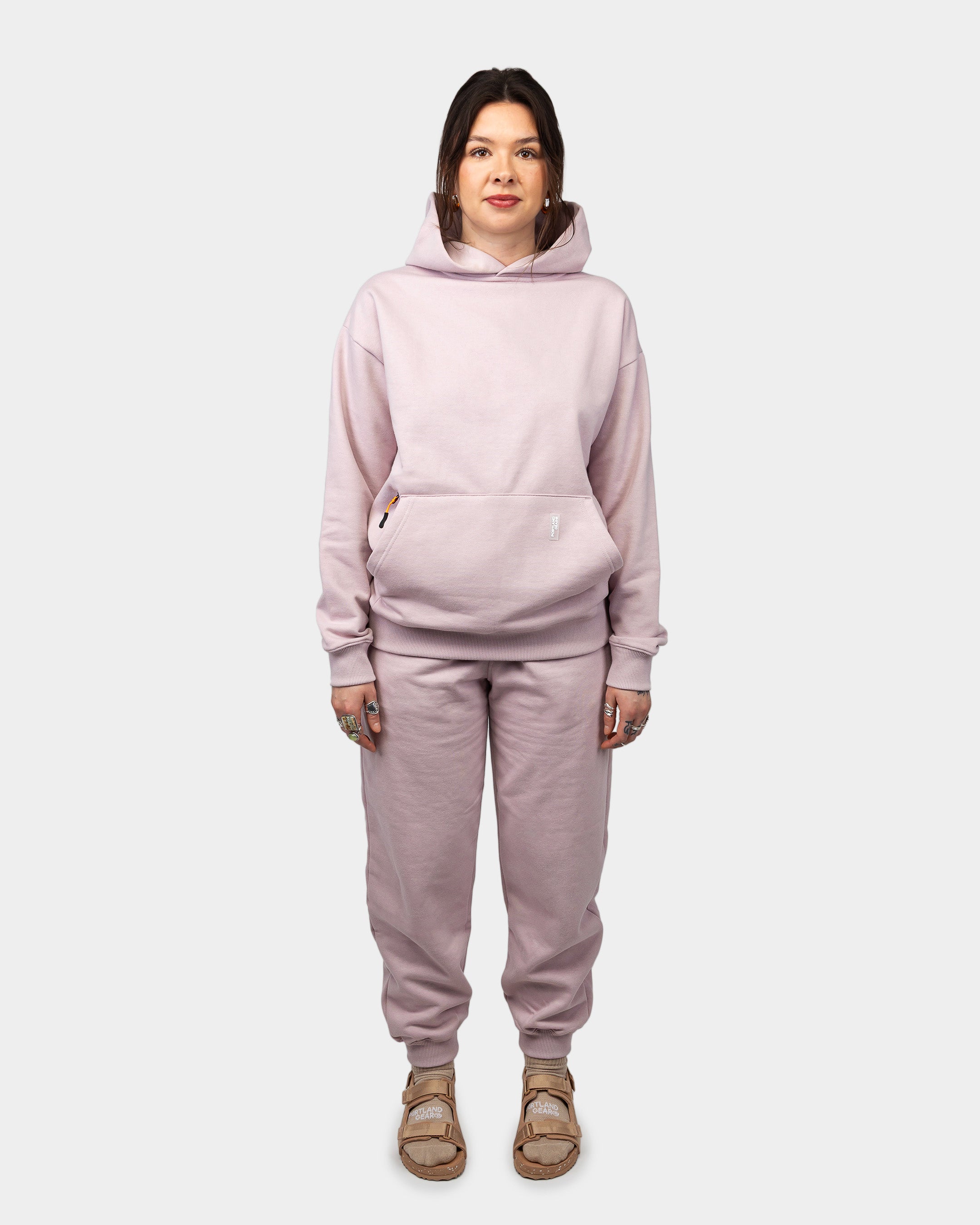 Cloudburst Sweats 5 Cloudburst Sweats