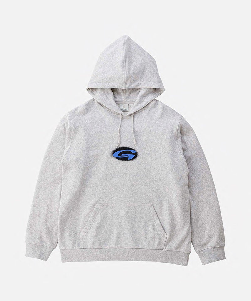 G-Blur Hooded Sweatshirt