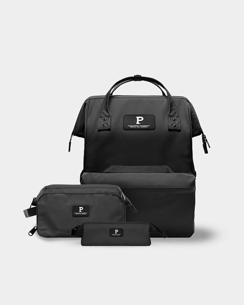 Cascade Essentials Bundle - Standard