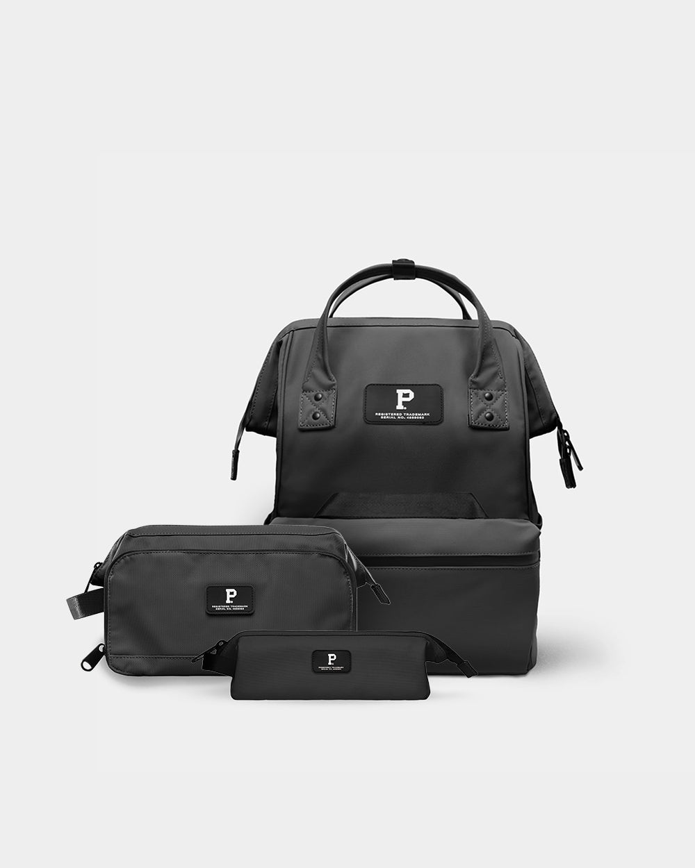 Cascade Essentials Bundle - Compact