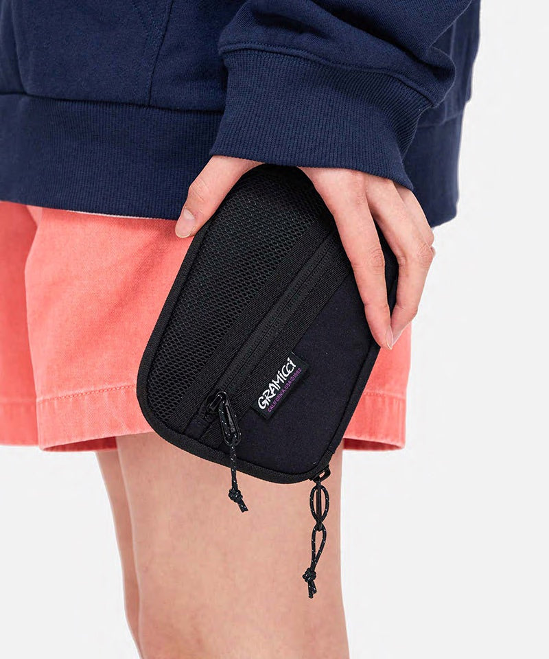 Cordura Wallet - Modern Intimates & Loungewear
