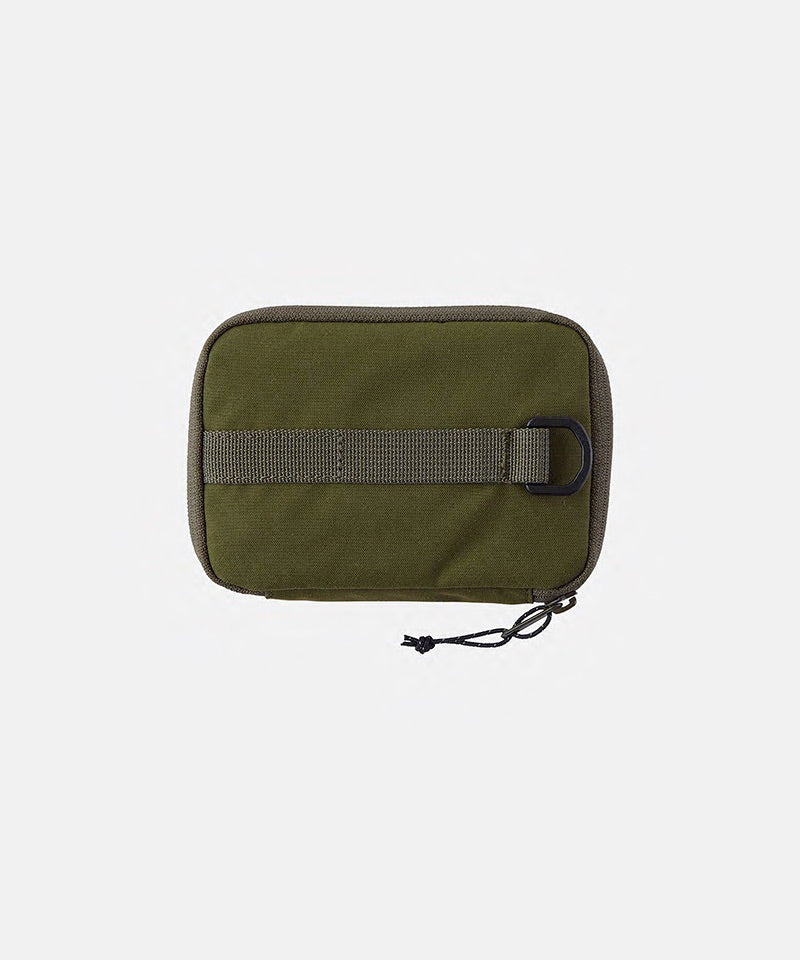 Cordura Wallet - Modern Intimates & Loungewear