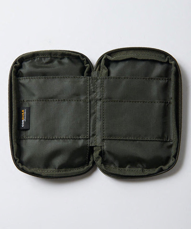 Cordura Wallet - Modern Intimates & Loungewear