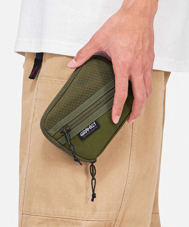 Cordura Wallet - Modern Intimates & Loungewear