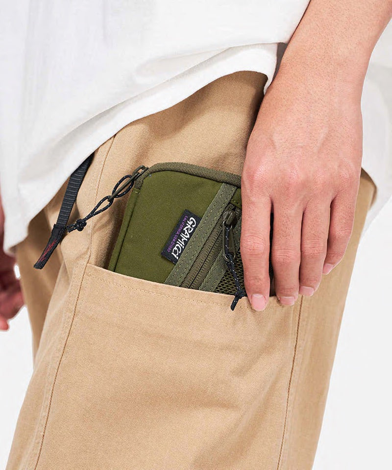 Cordura Wallet - Modern Intimates & Loungewear