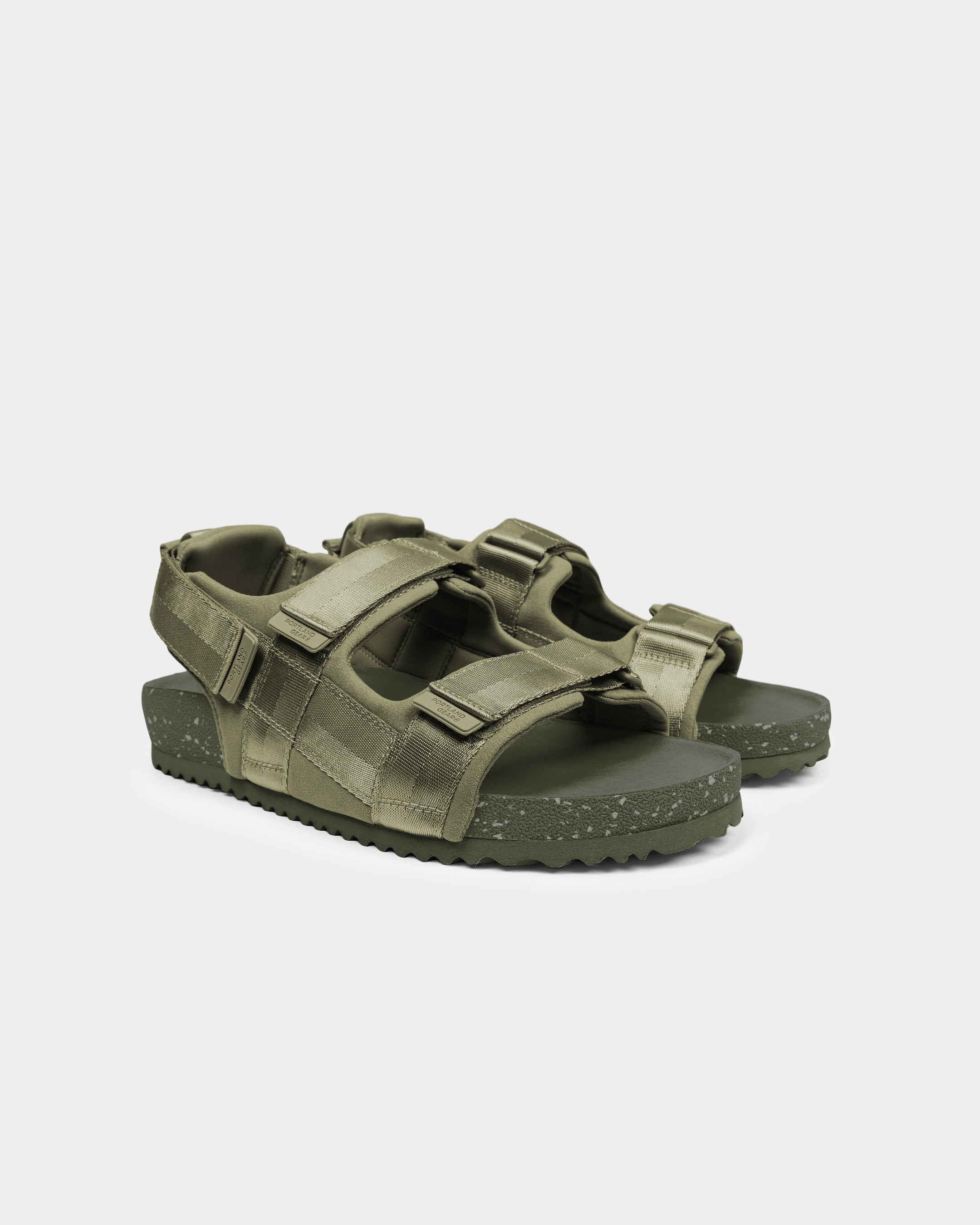 Serene Sandal