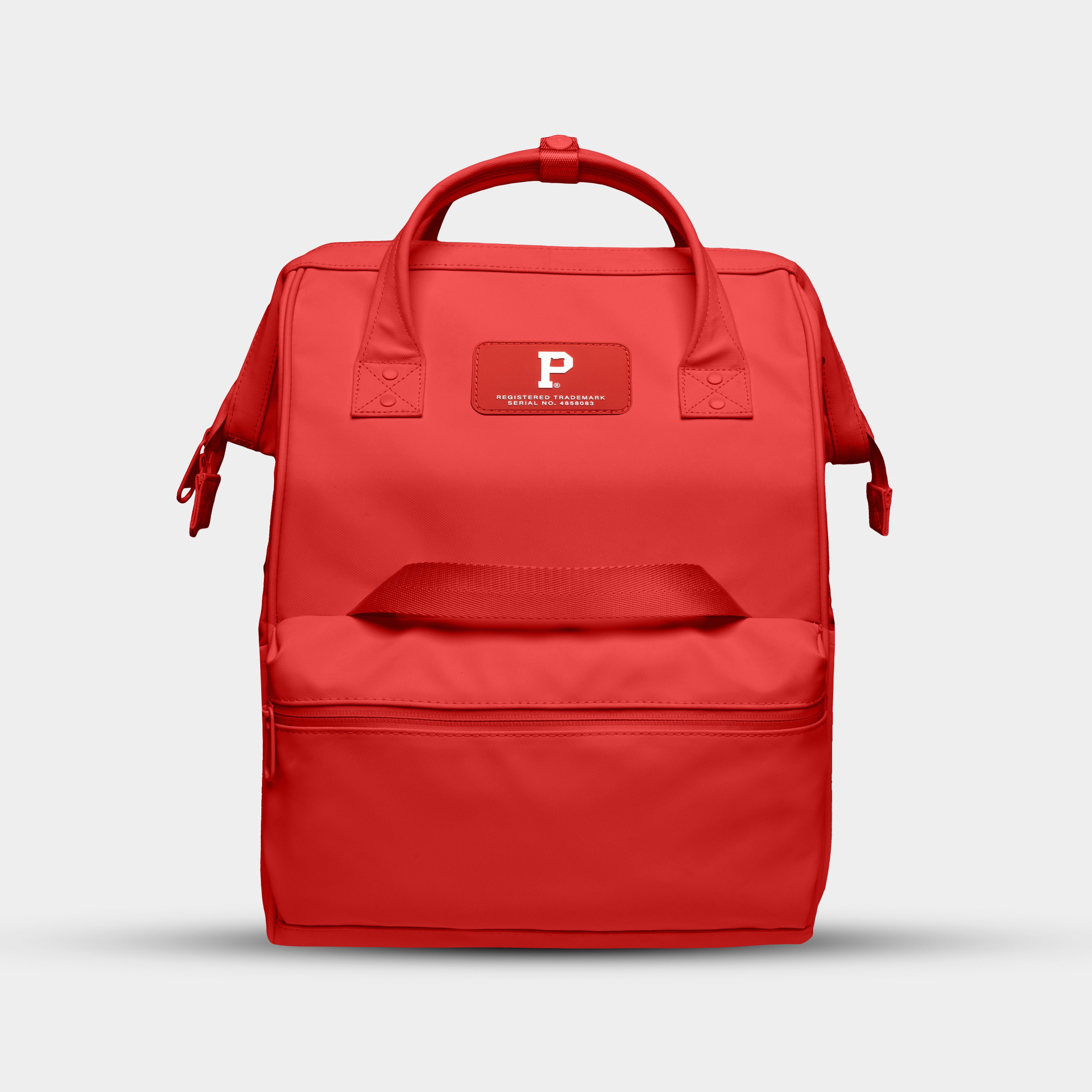 Cascade Backpack - Standard - Rose