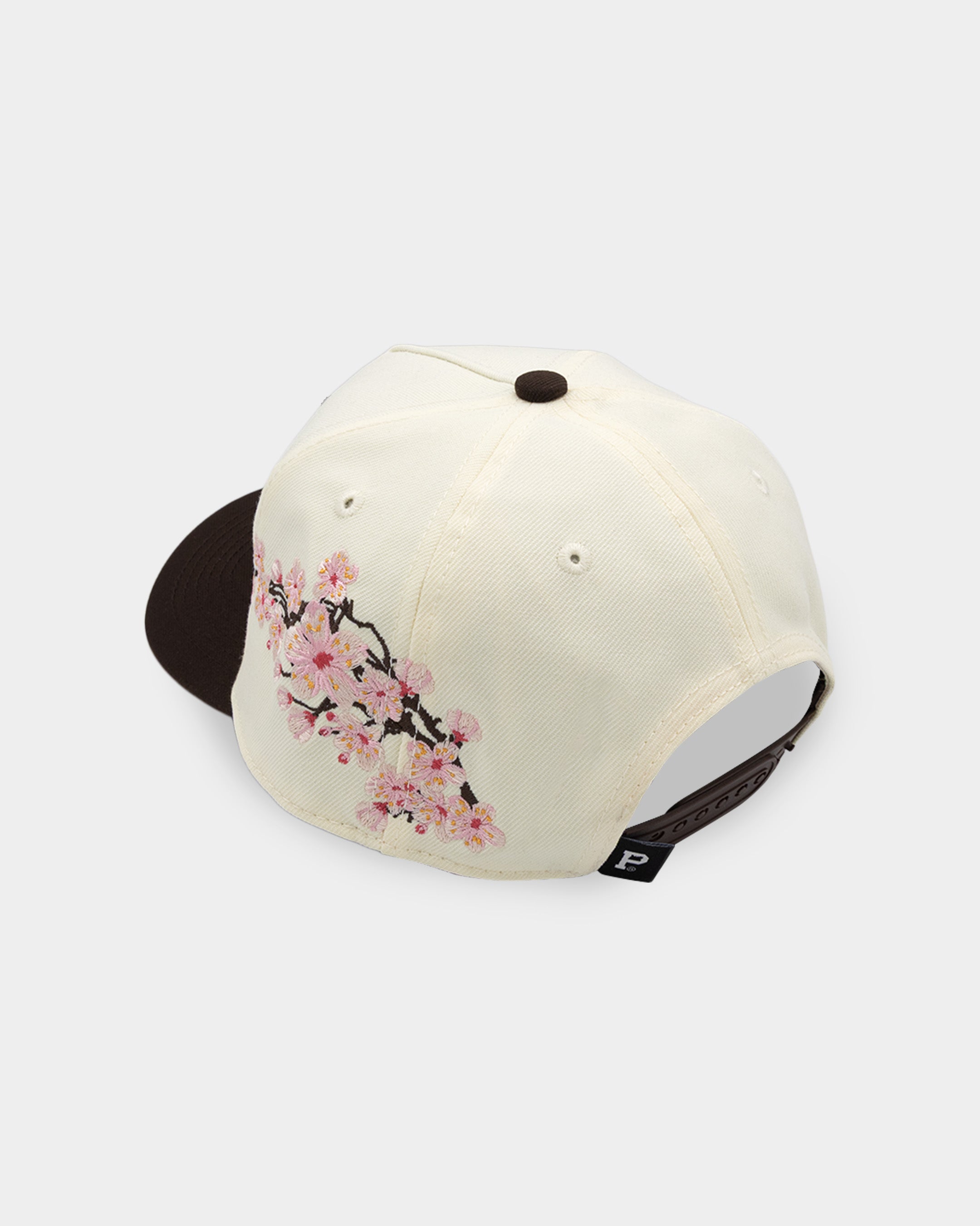 Stark "CB" Branch Hat - Two Tone 3 Stark "CB" Branch Hat - Two Tone
