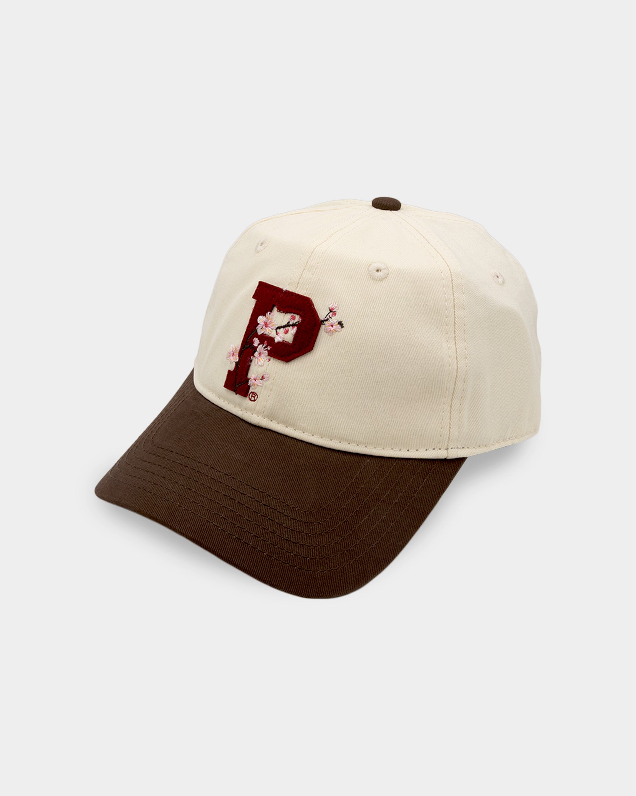 Heritage "CB" Hat - Two Tone