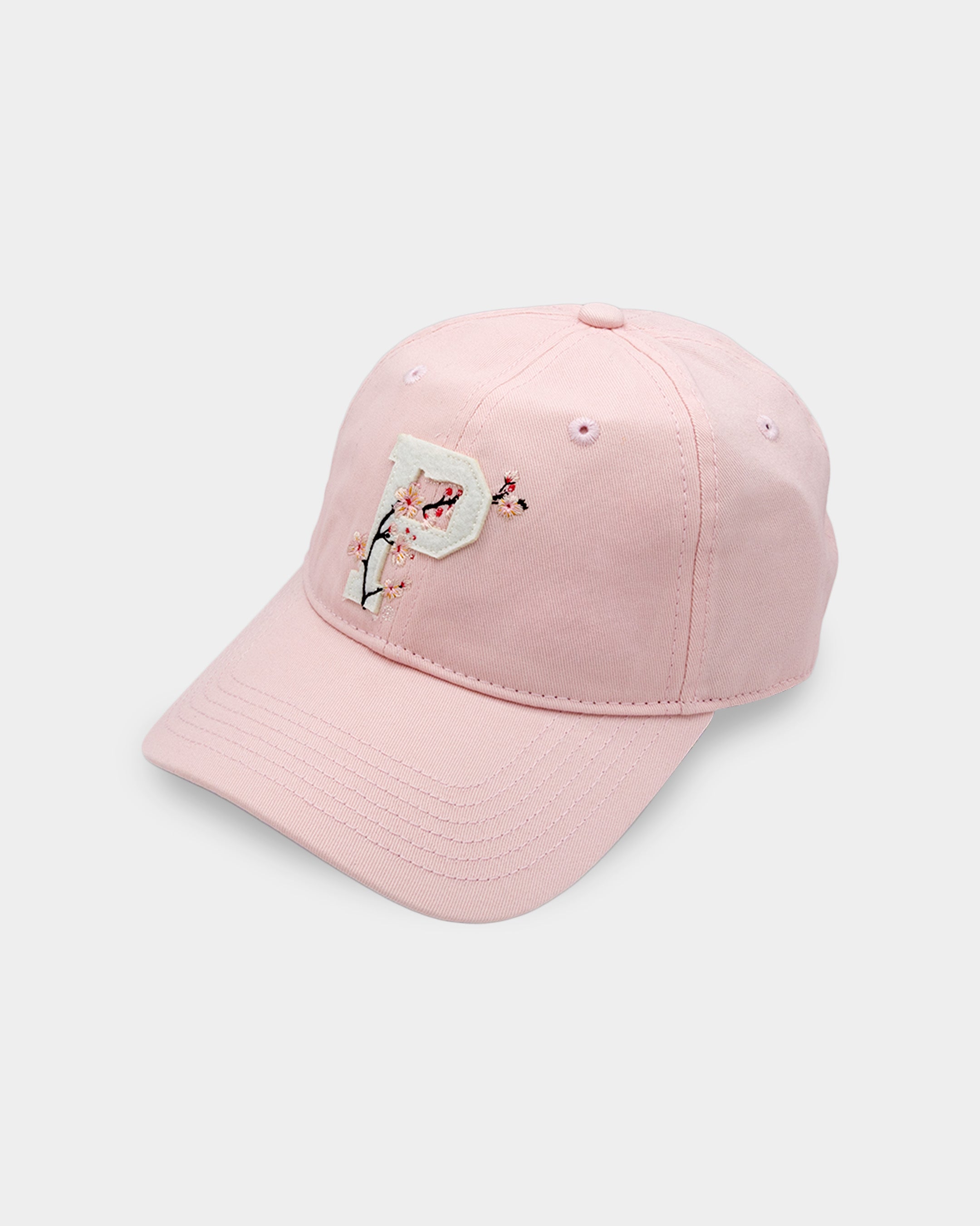 Heritage "CB" Hat - Blossom