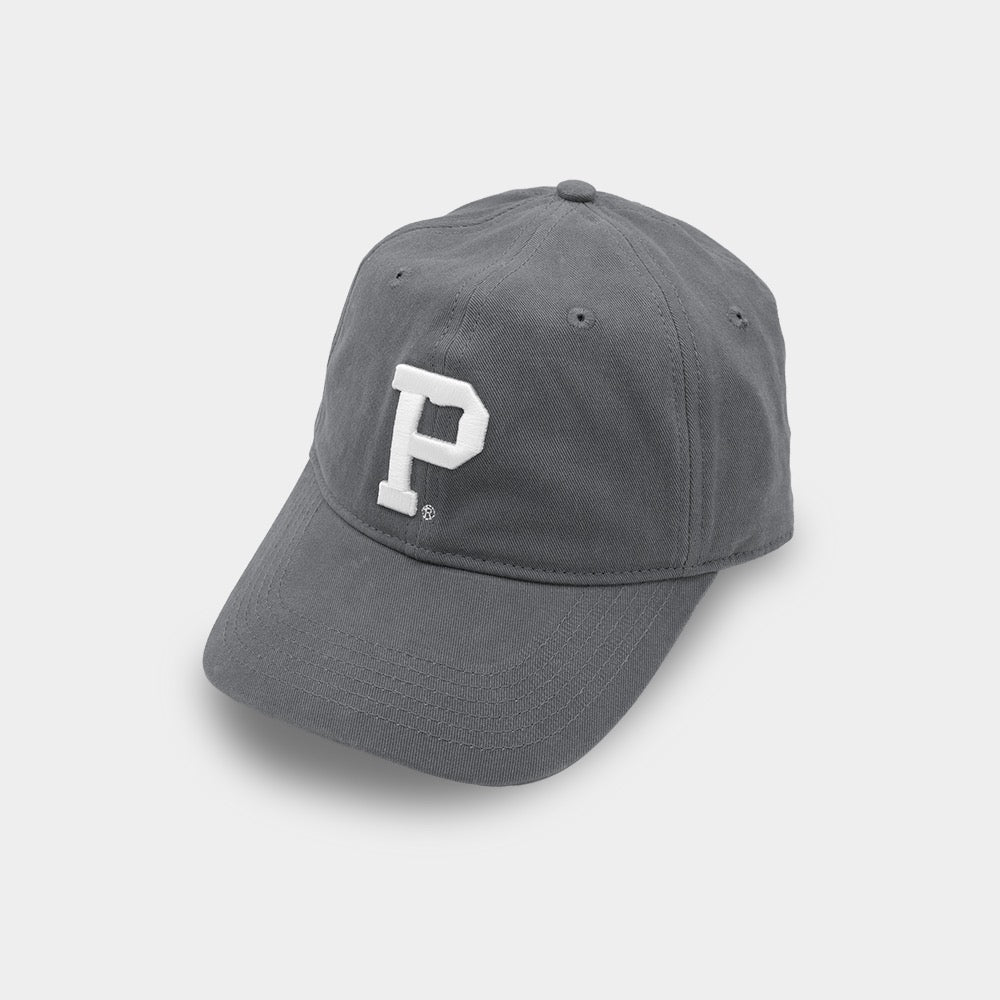 Dad Hat - Dark Grey