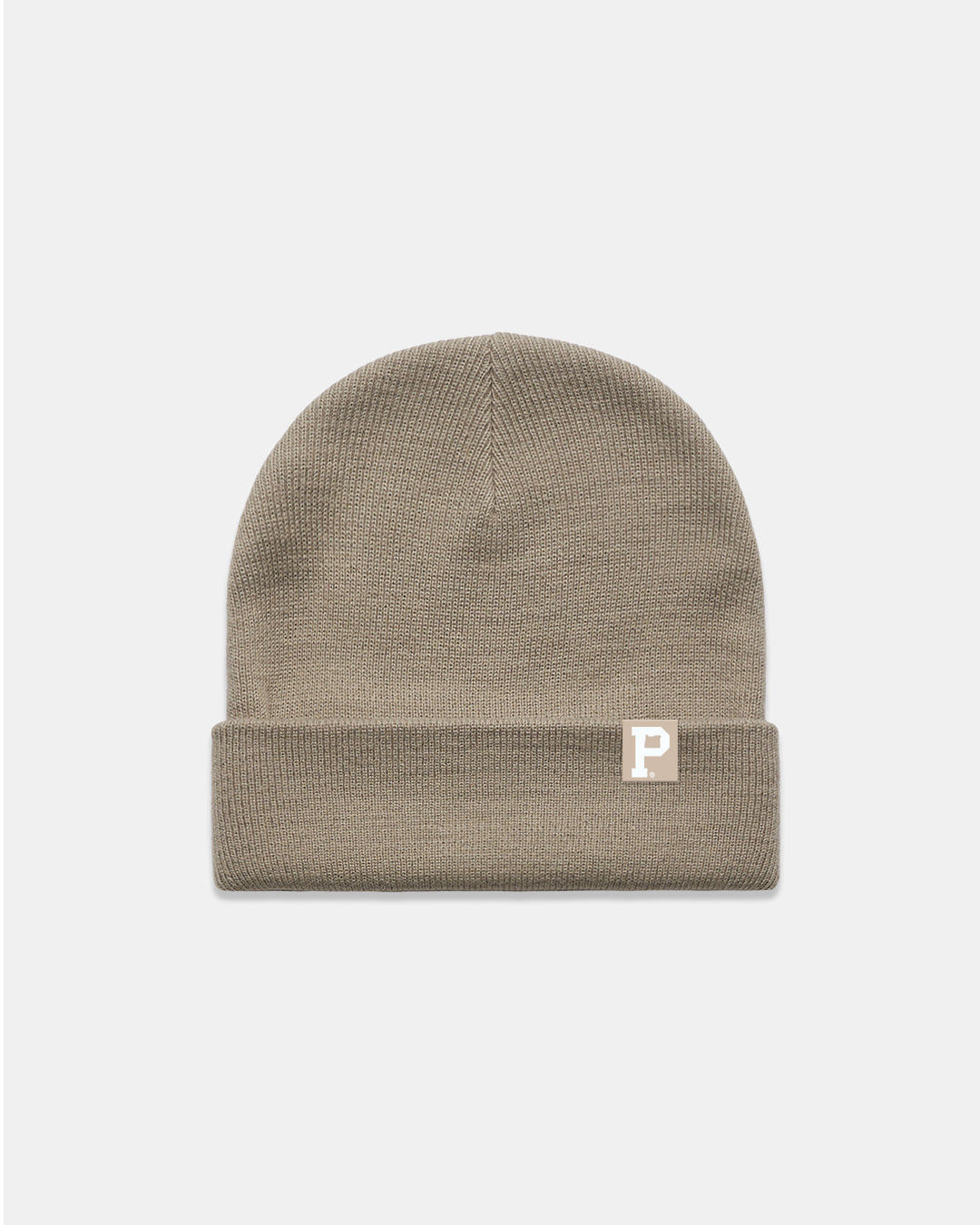 One Size Fits All / Mushroom