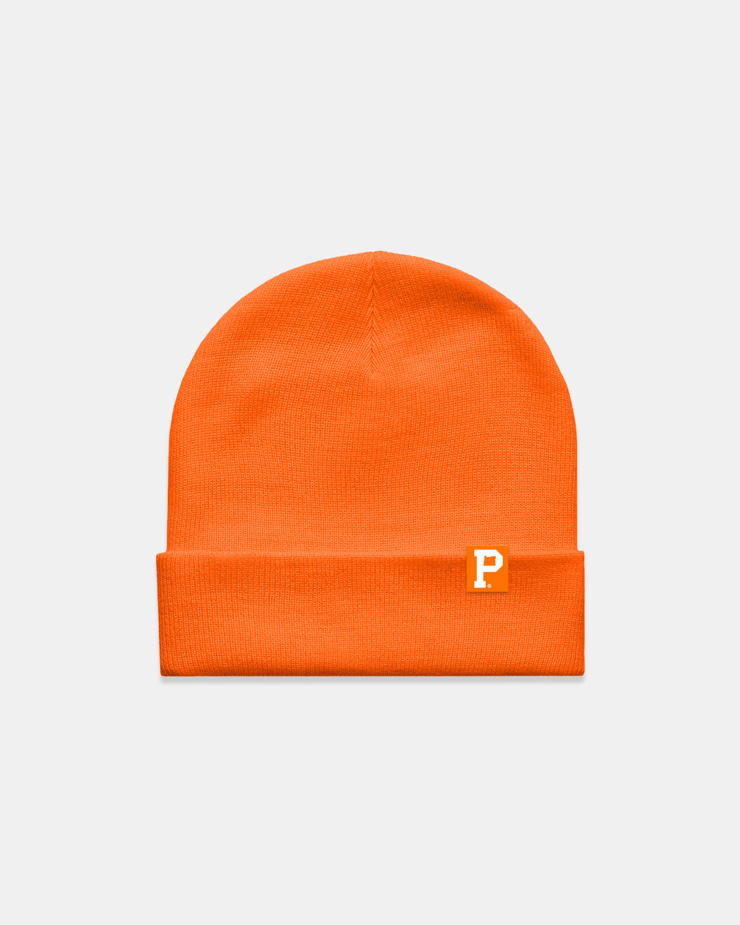 One Size Fits All / Safety Orange