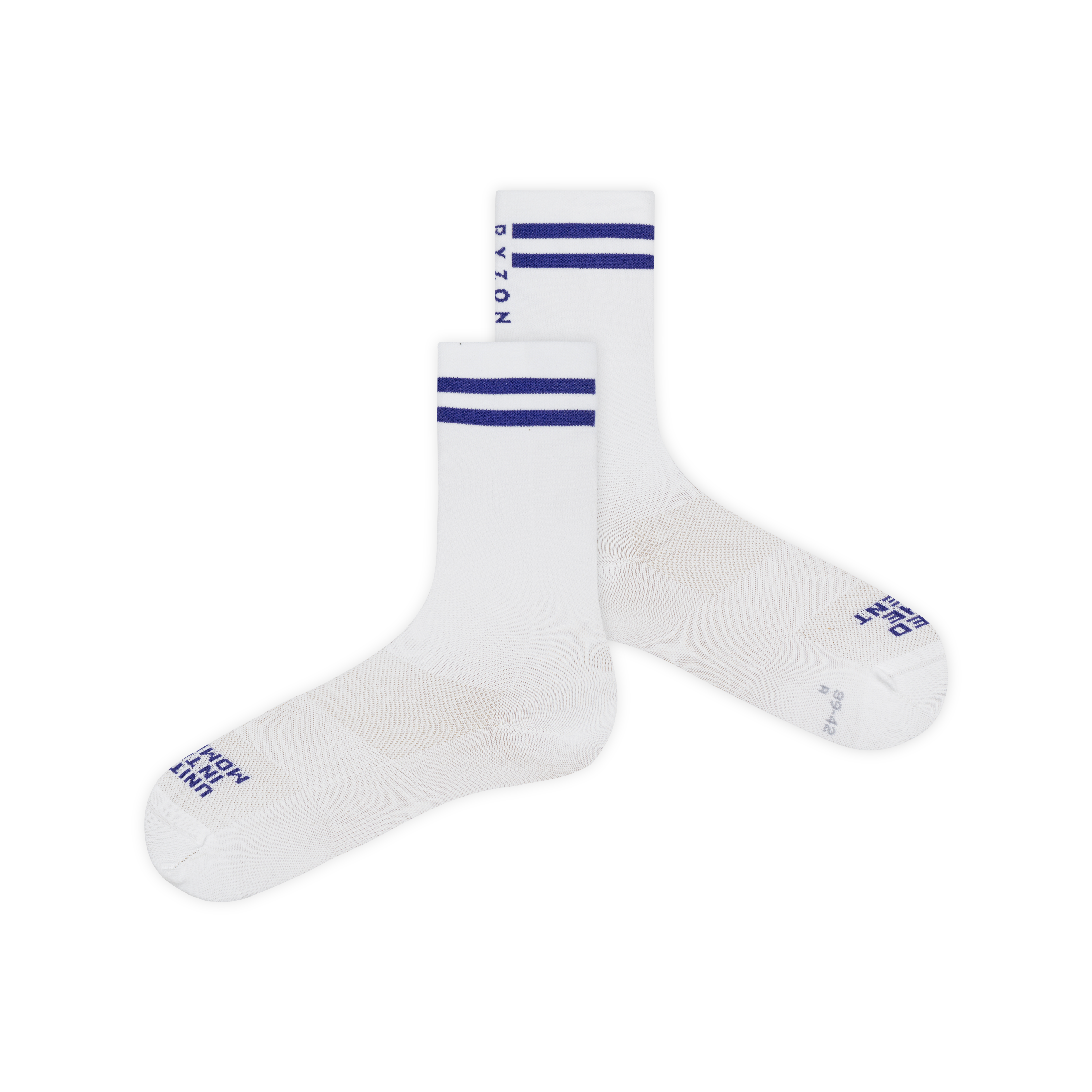 Trace Cycling Socks "Club"